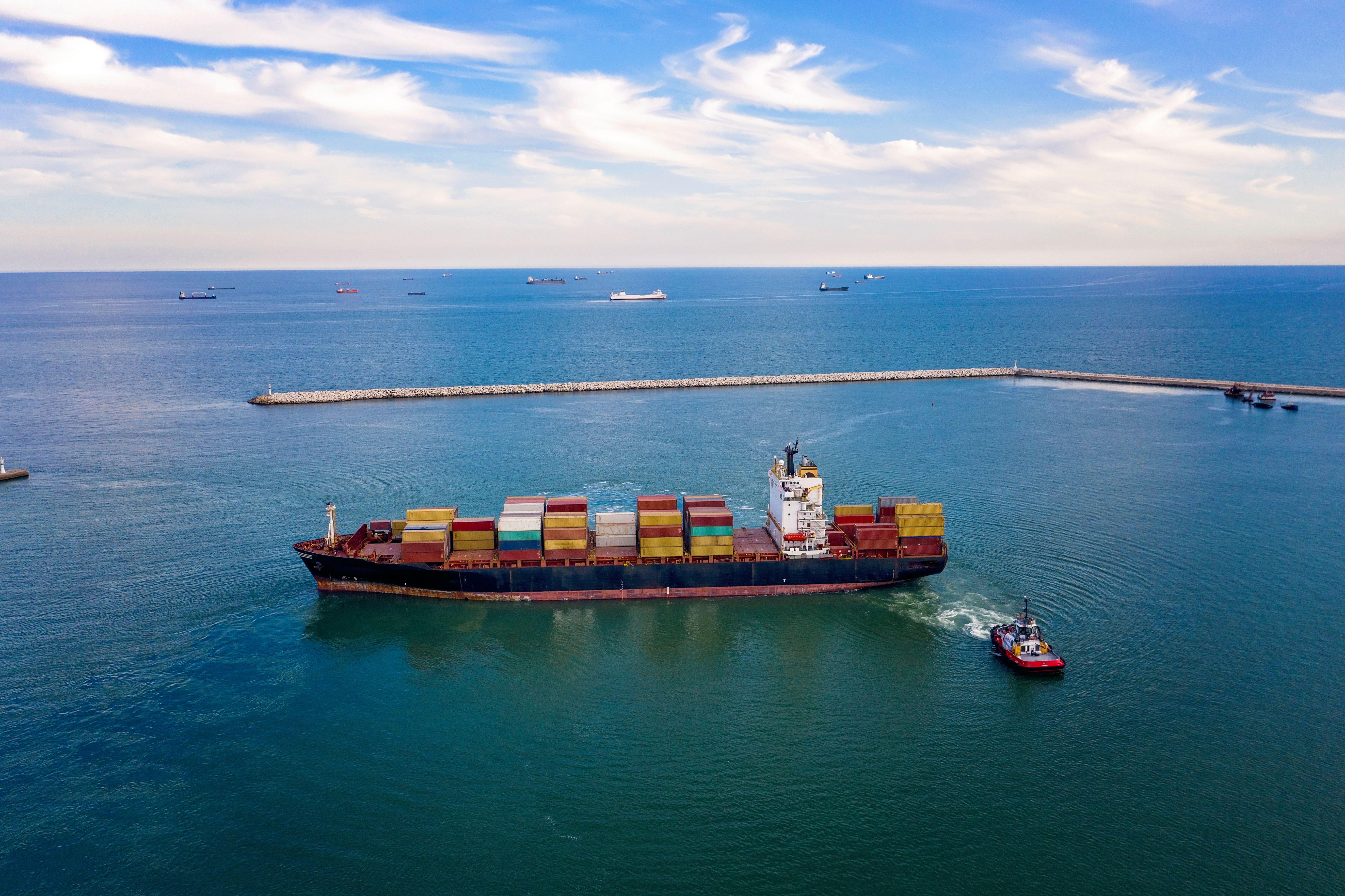 supplier performance