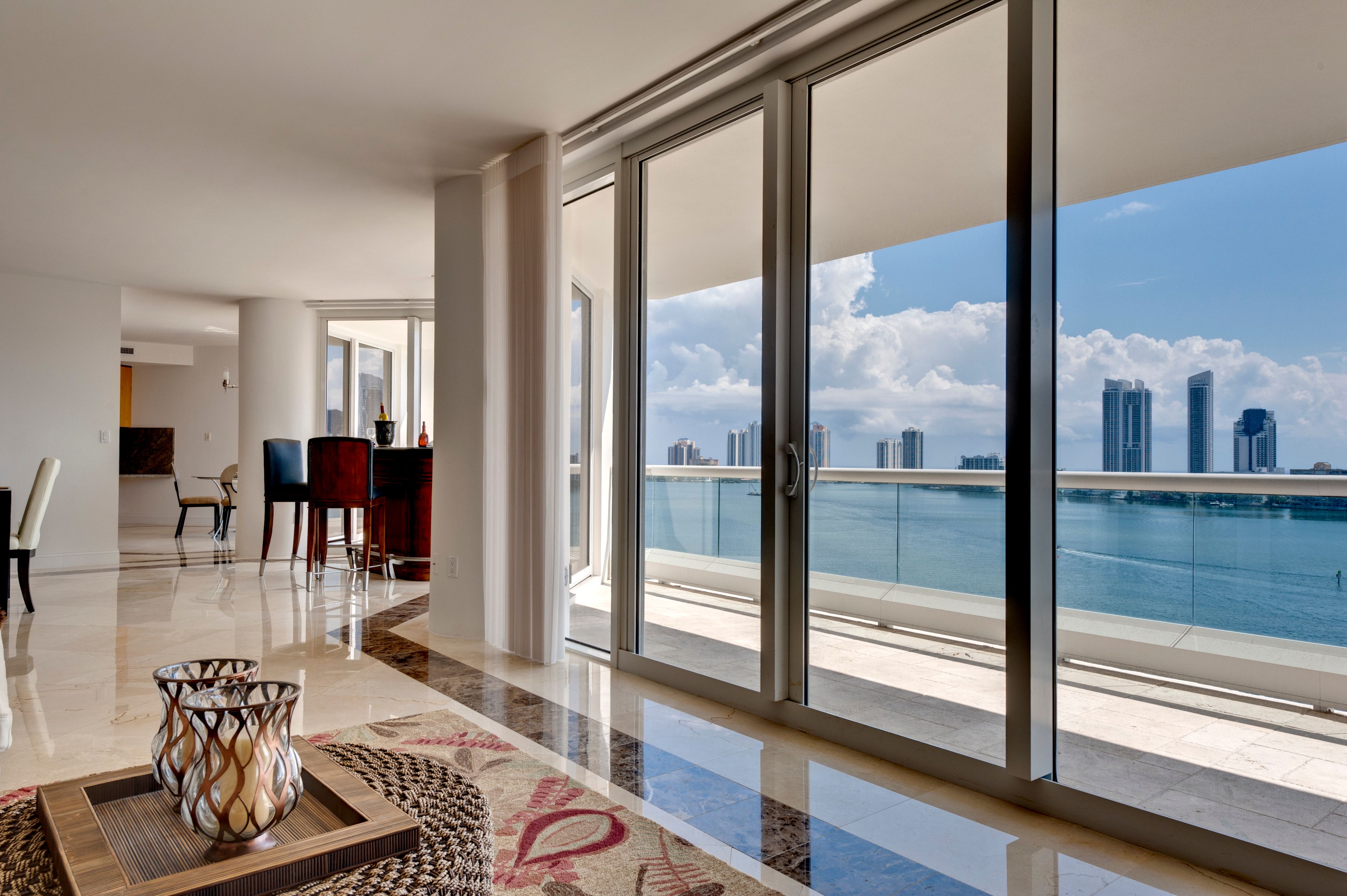 miami luxury condos