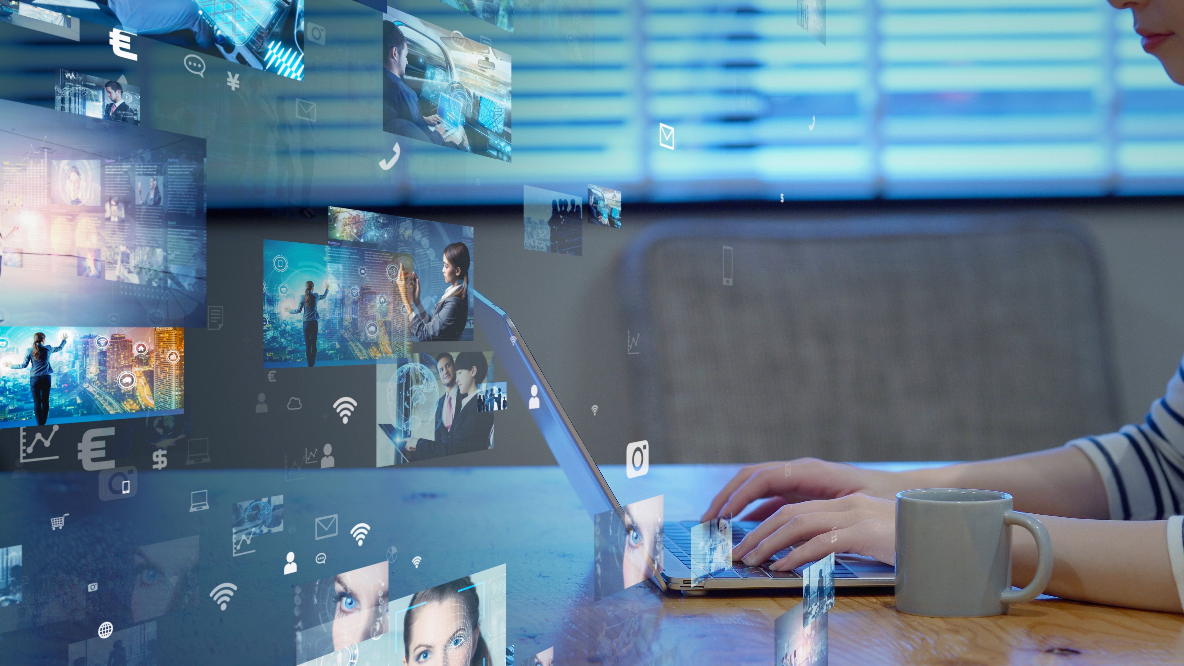 distribution channels