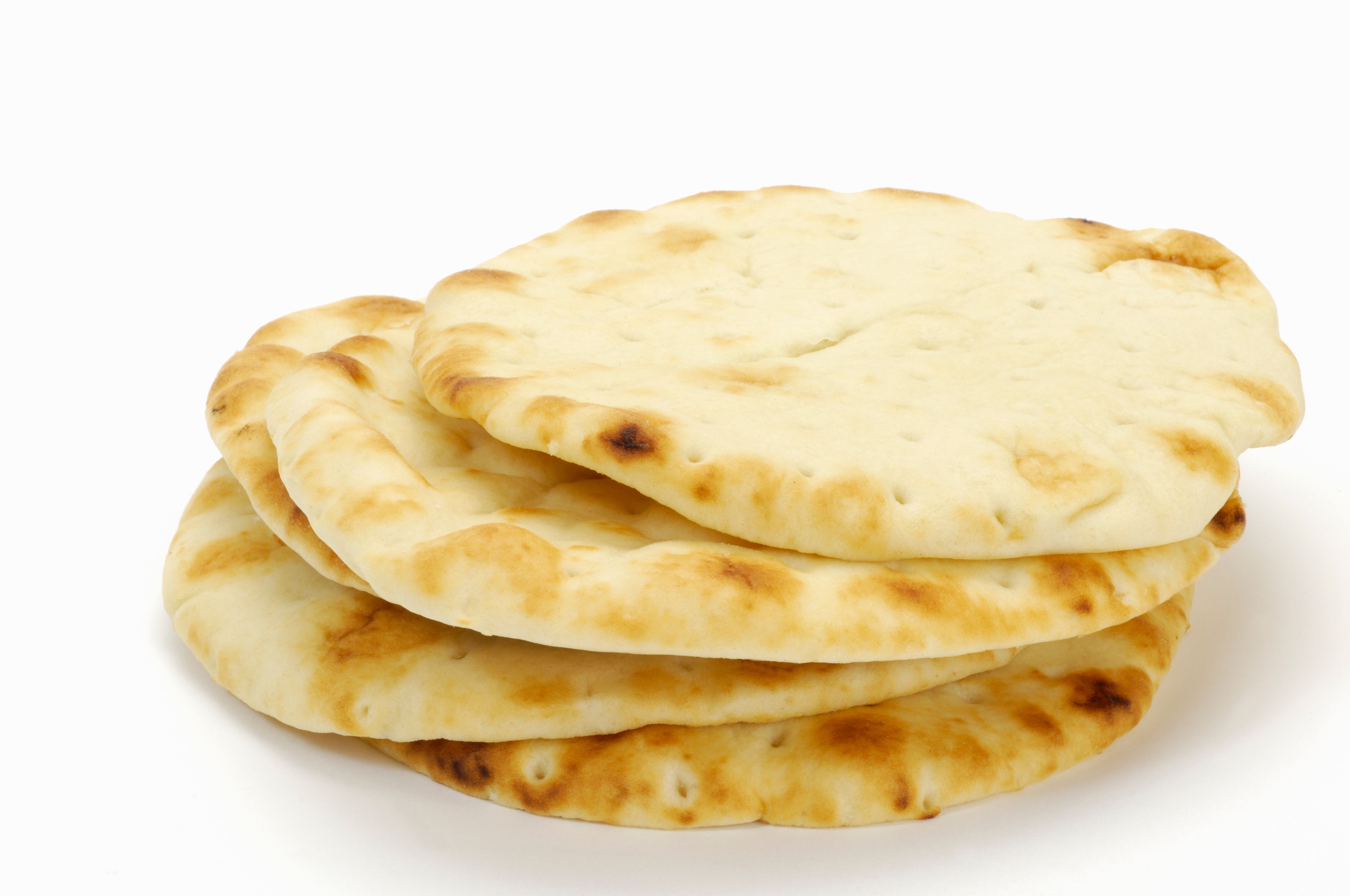 pita bread