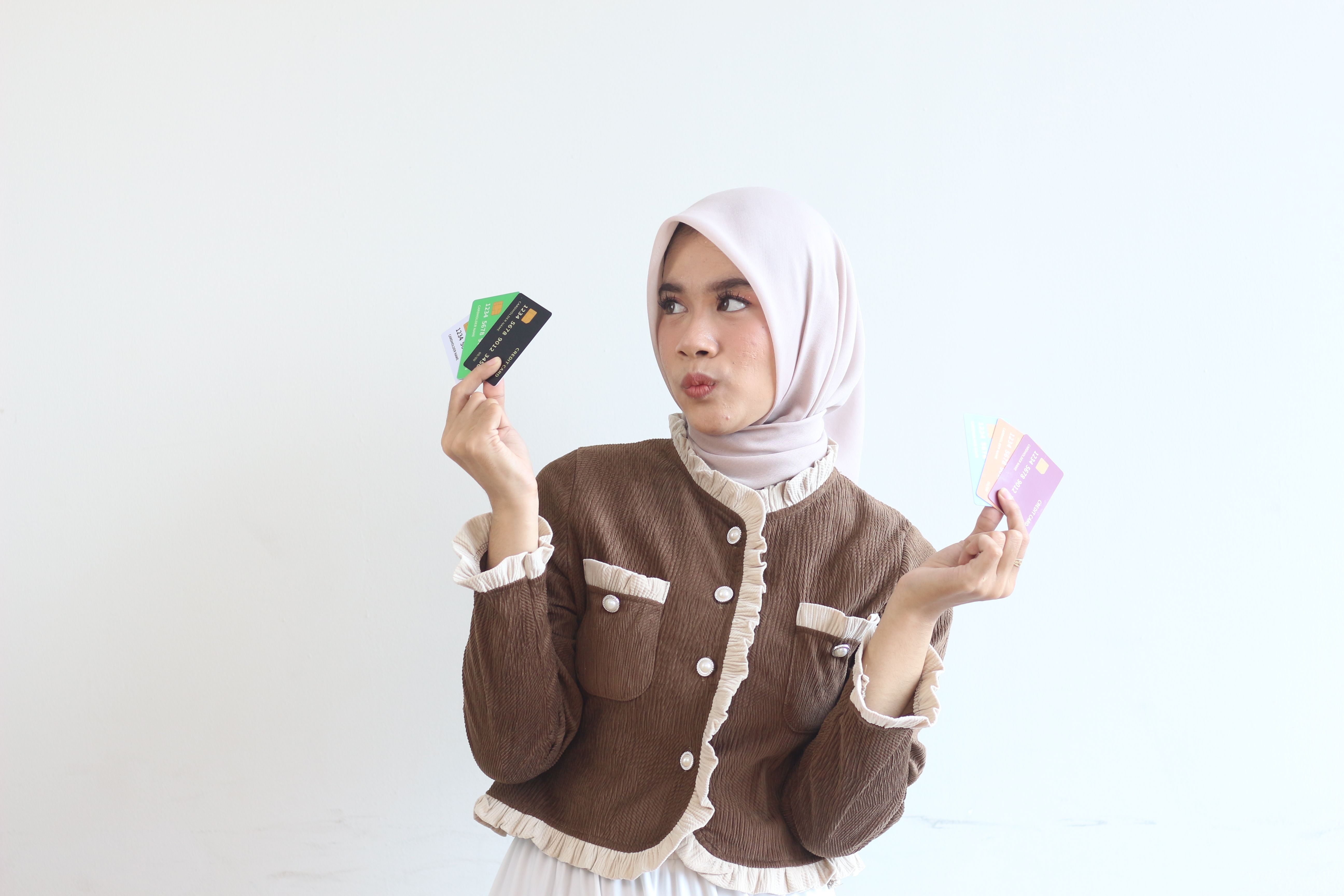 credit card comparison