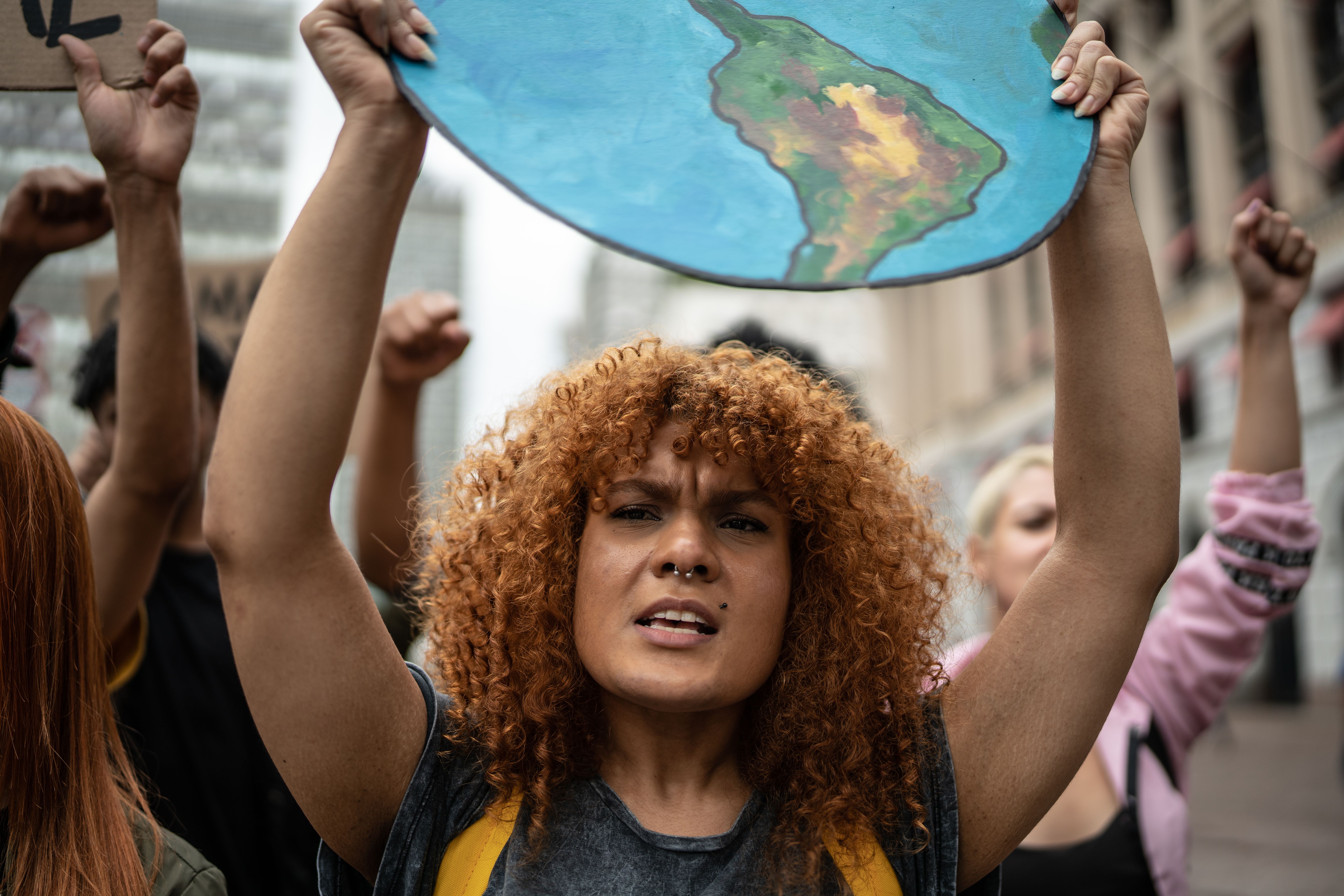 environmental resistance