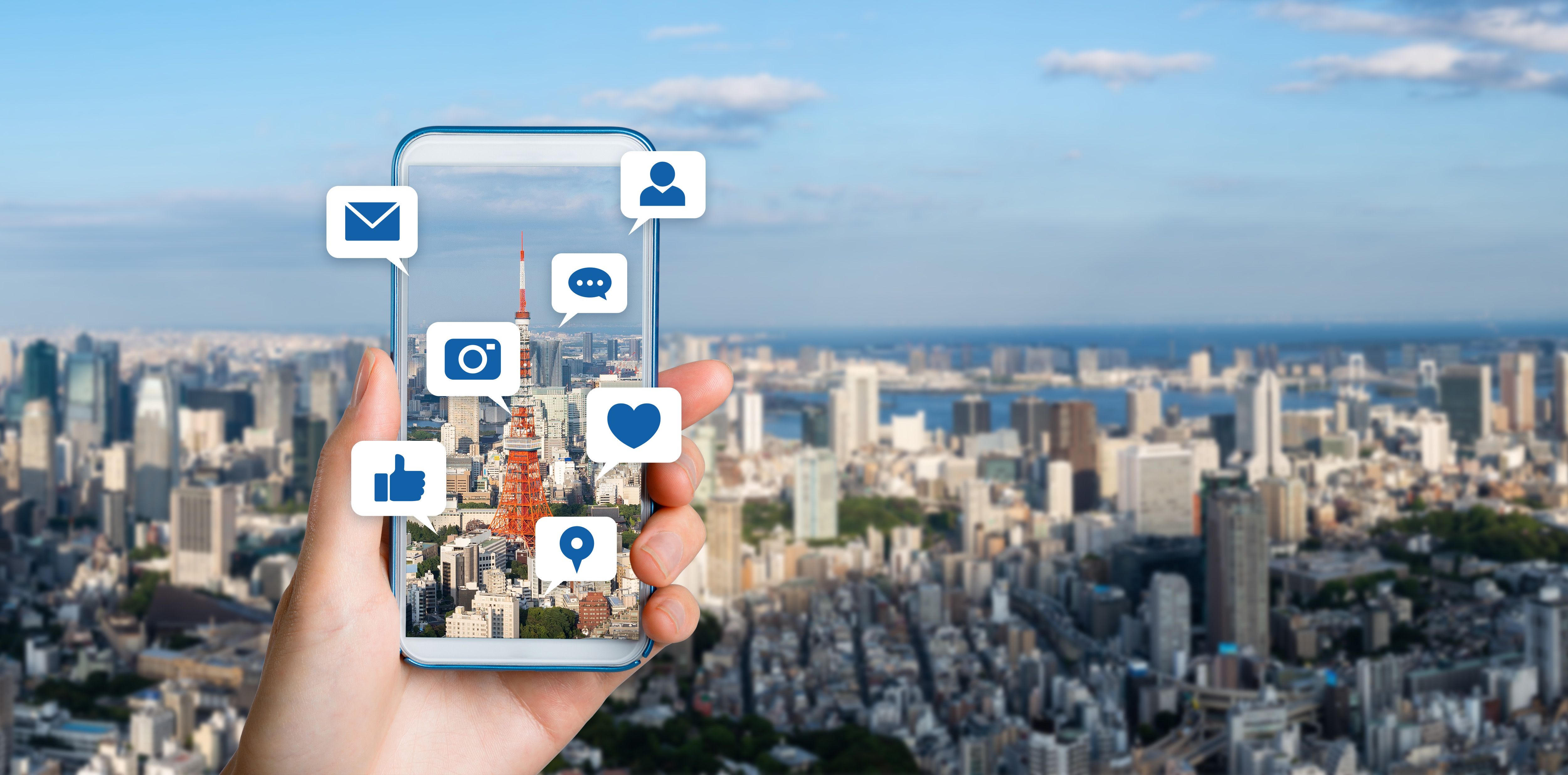 jefferson county social media