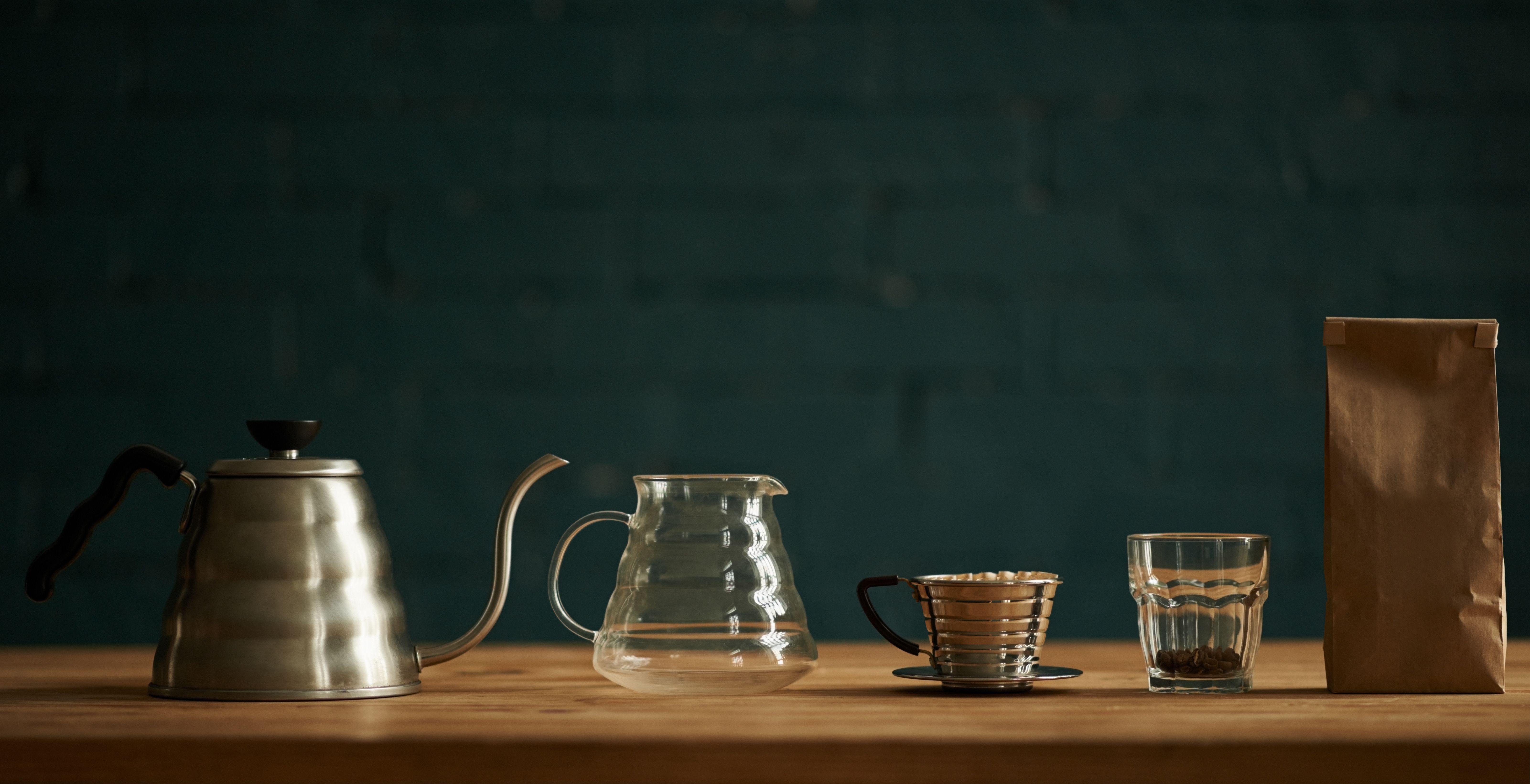 coffee tea accessories