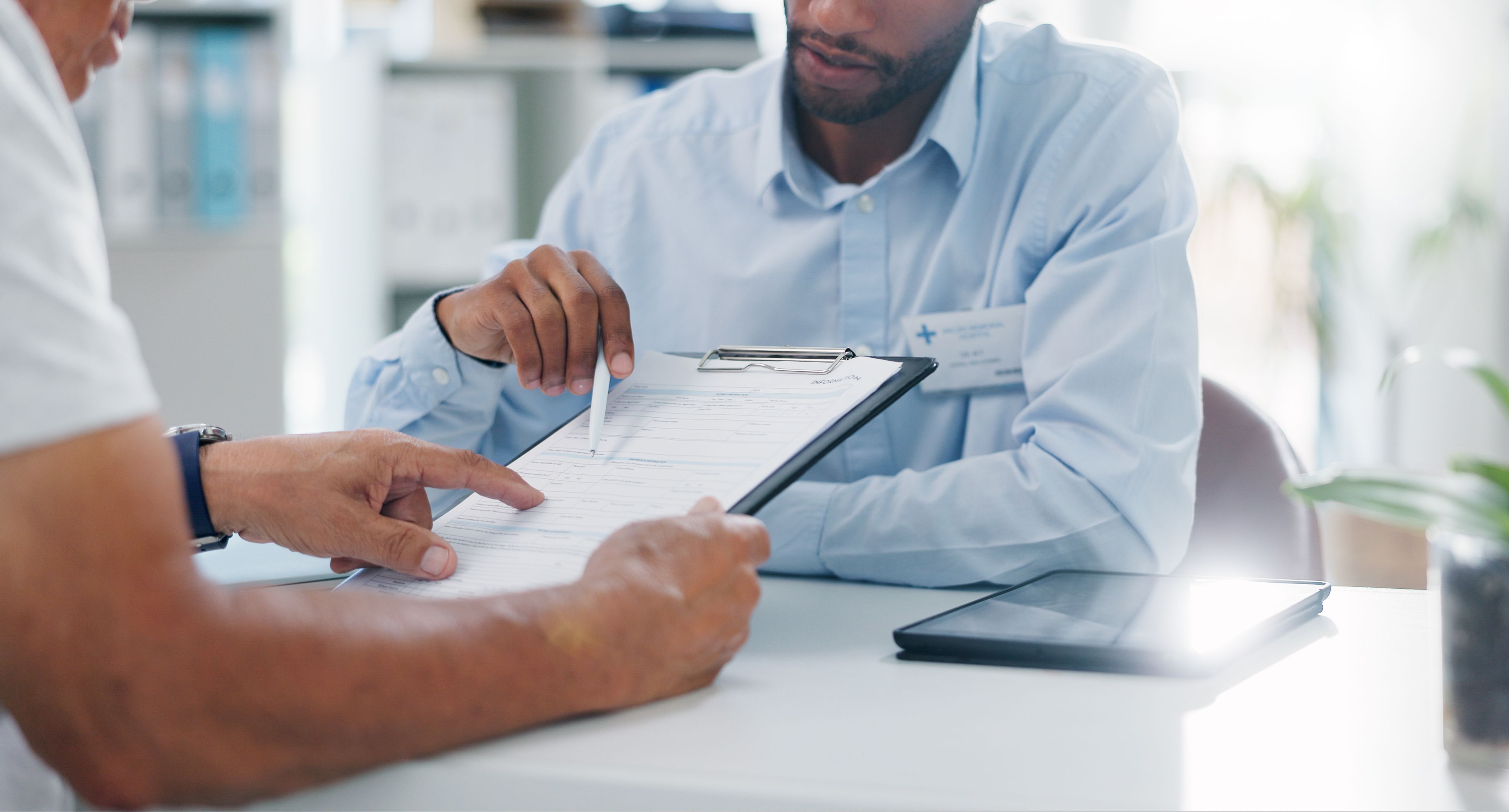 insurance documents