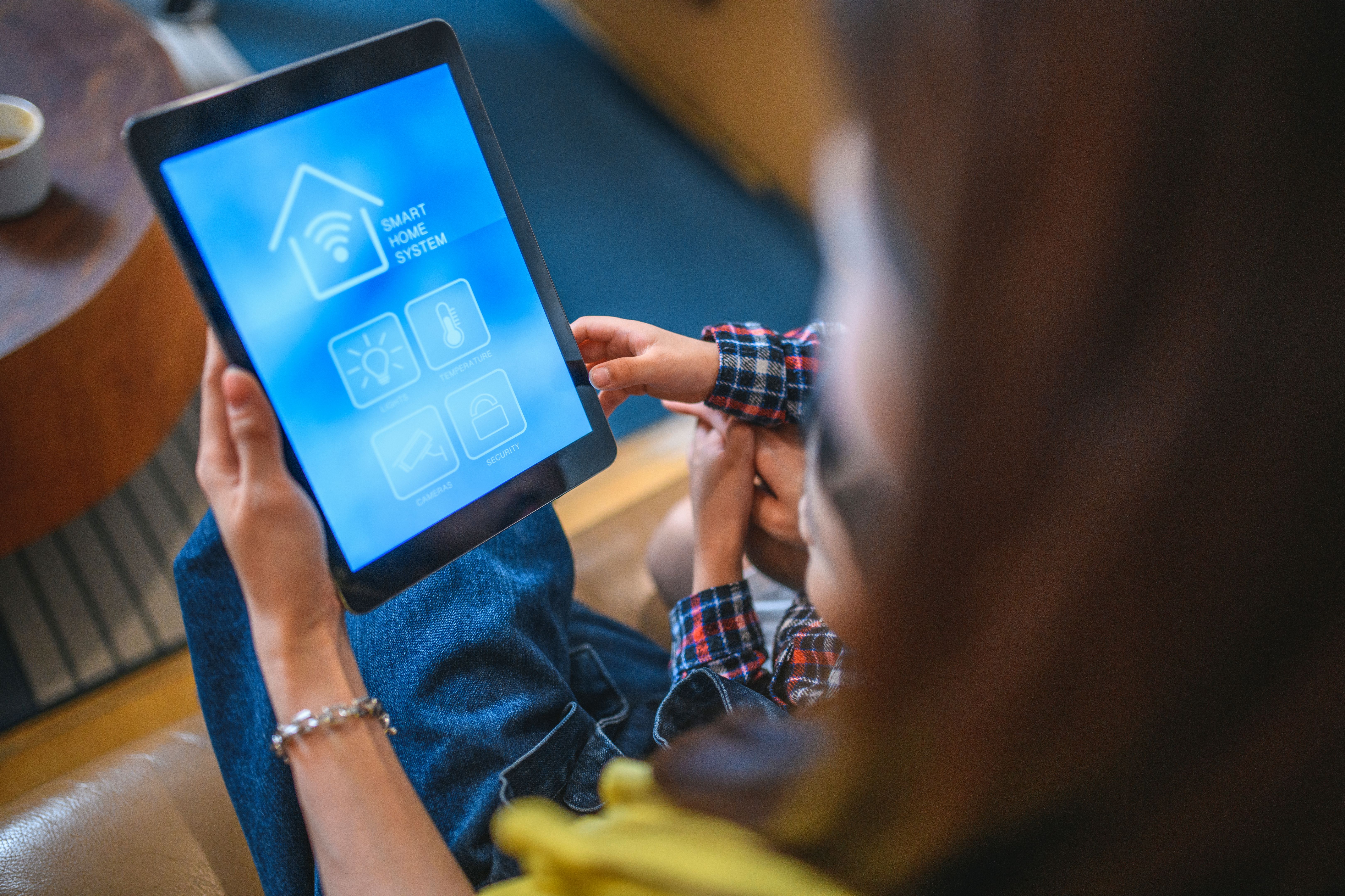 smart home
