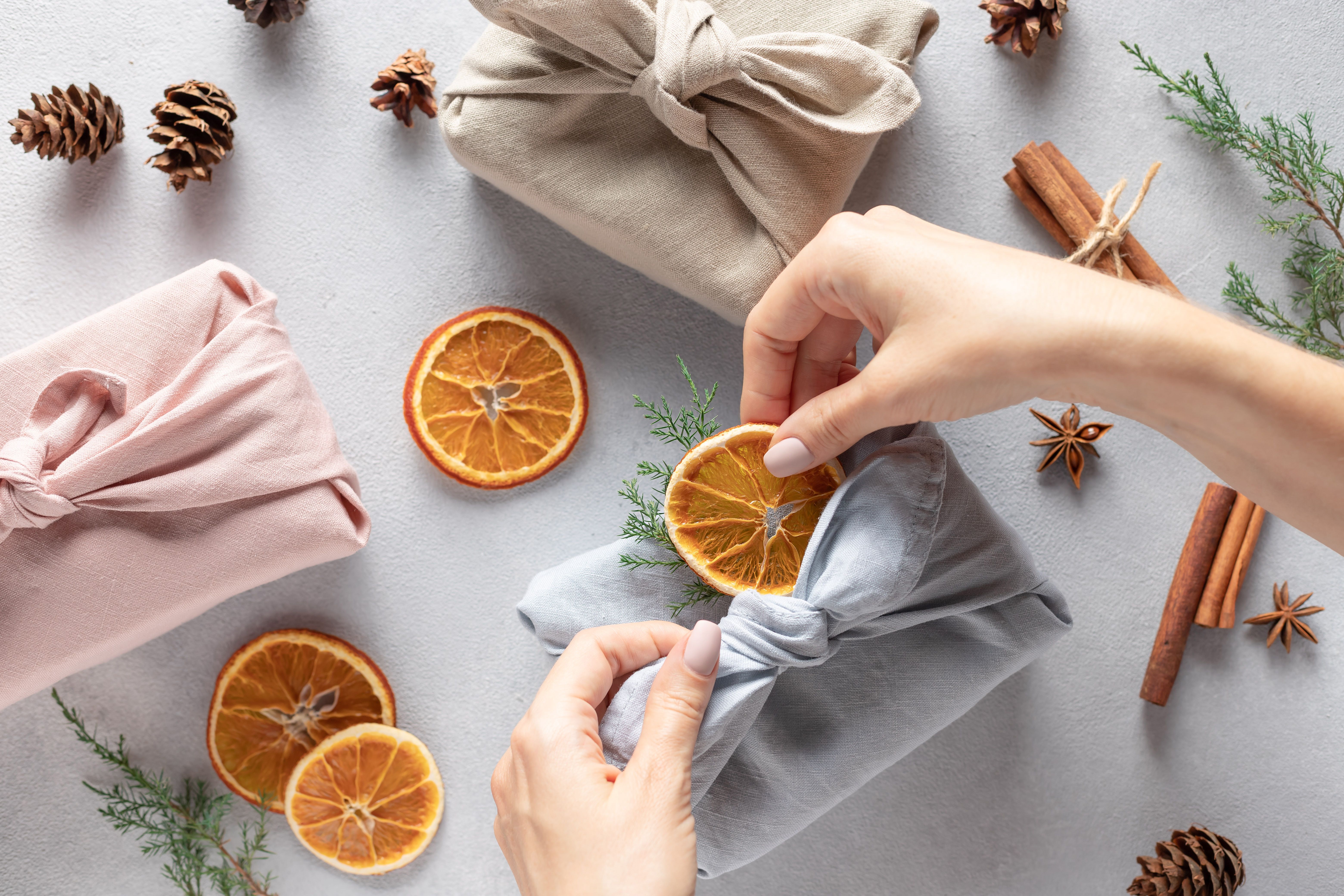 creative gifts