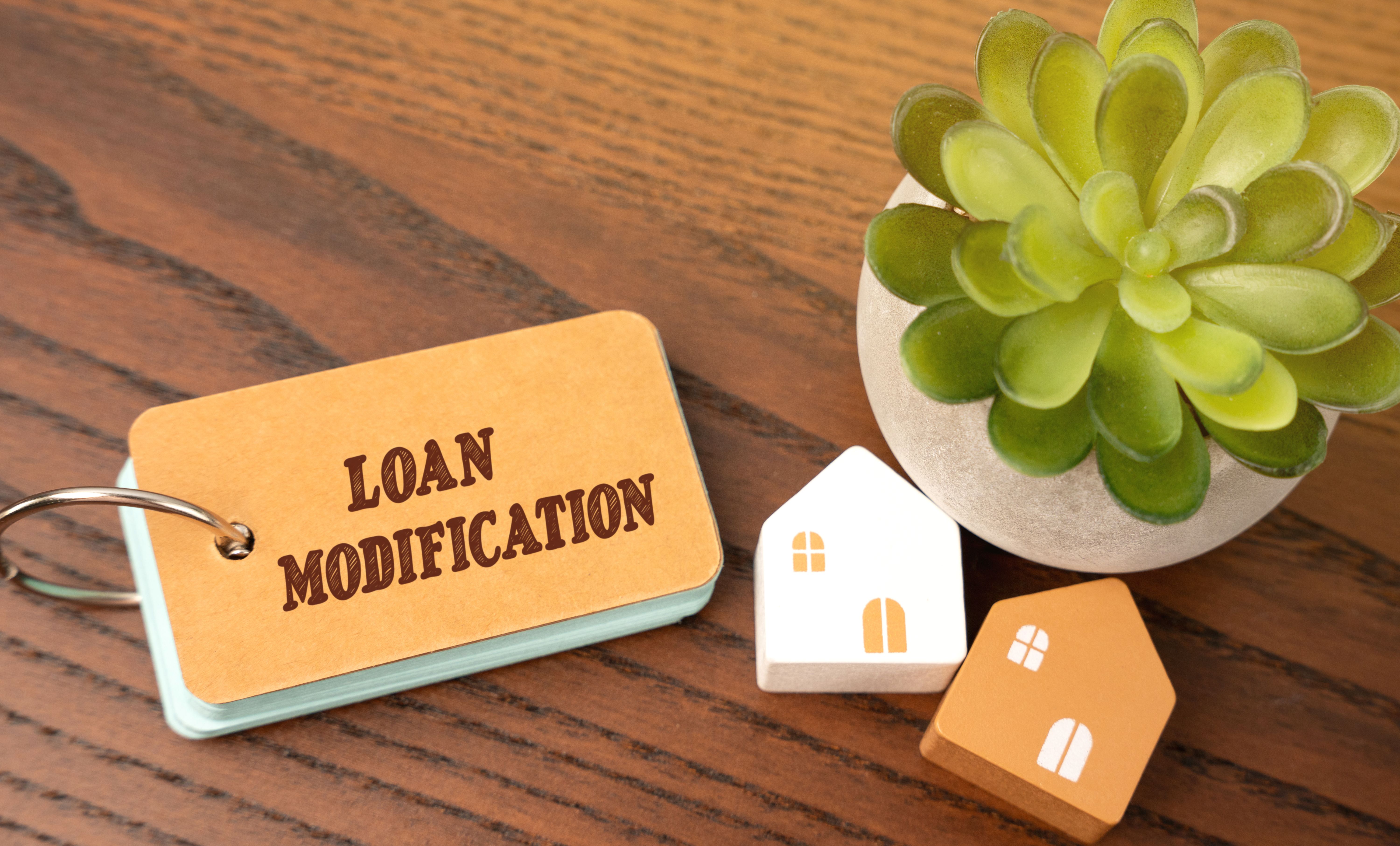 property loan basics