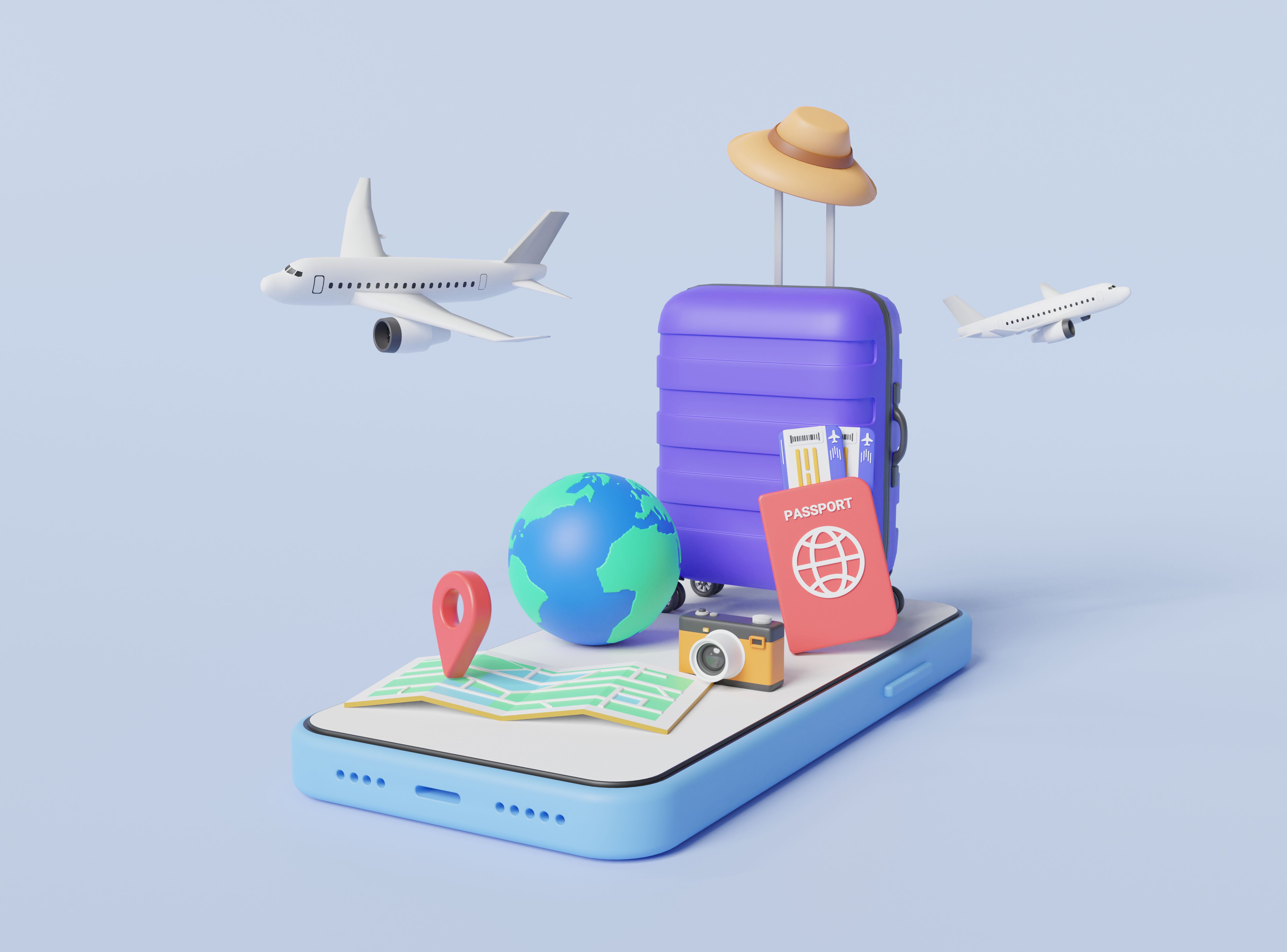 tourism digital