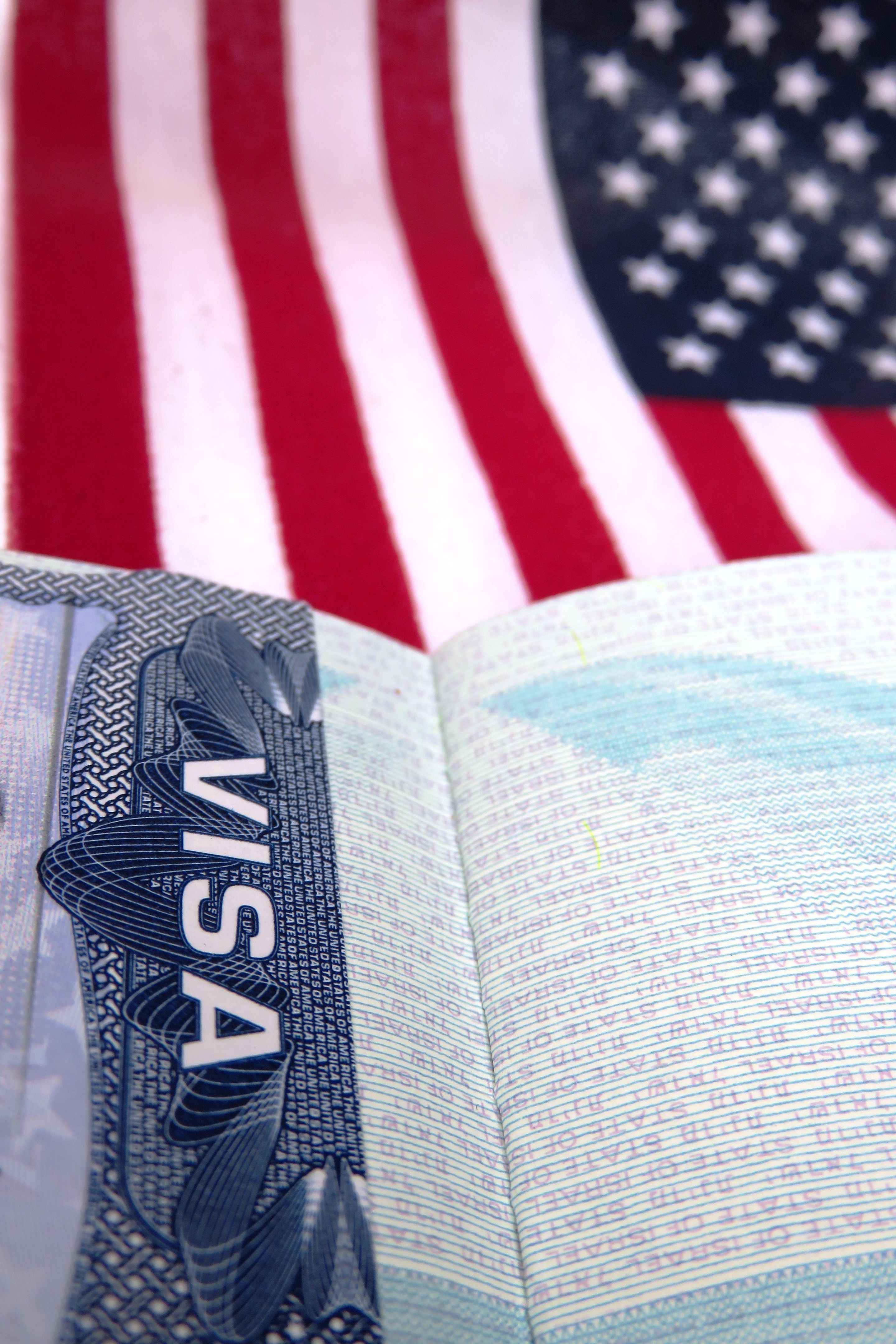 student visa usa