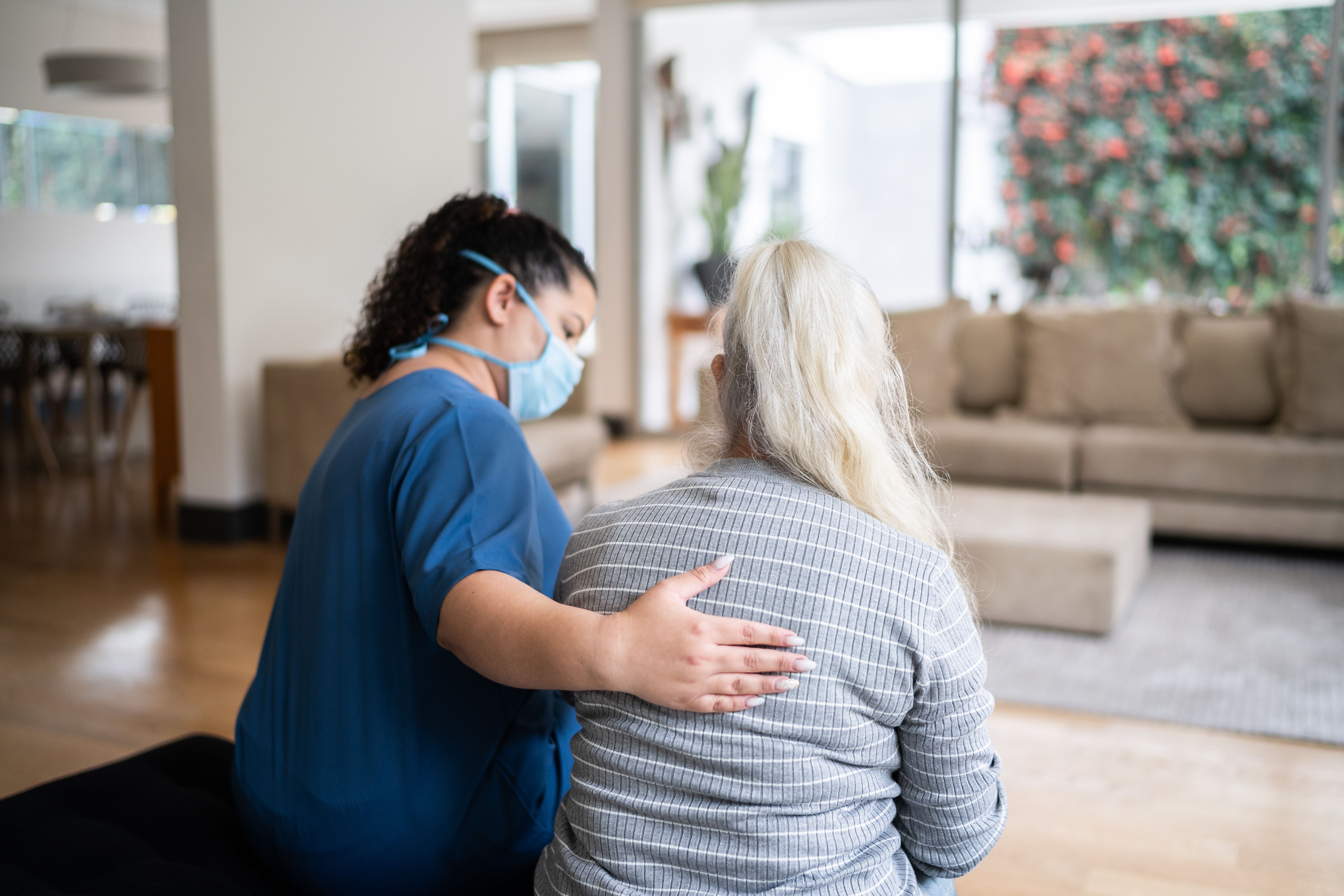 Angel Care Home Health Services