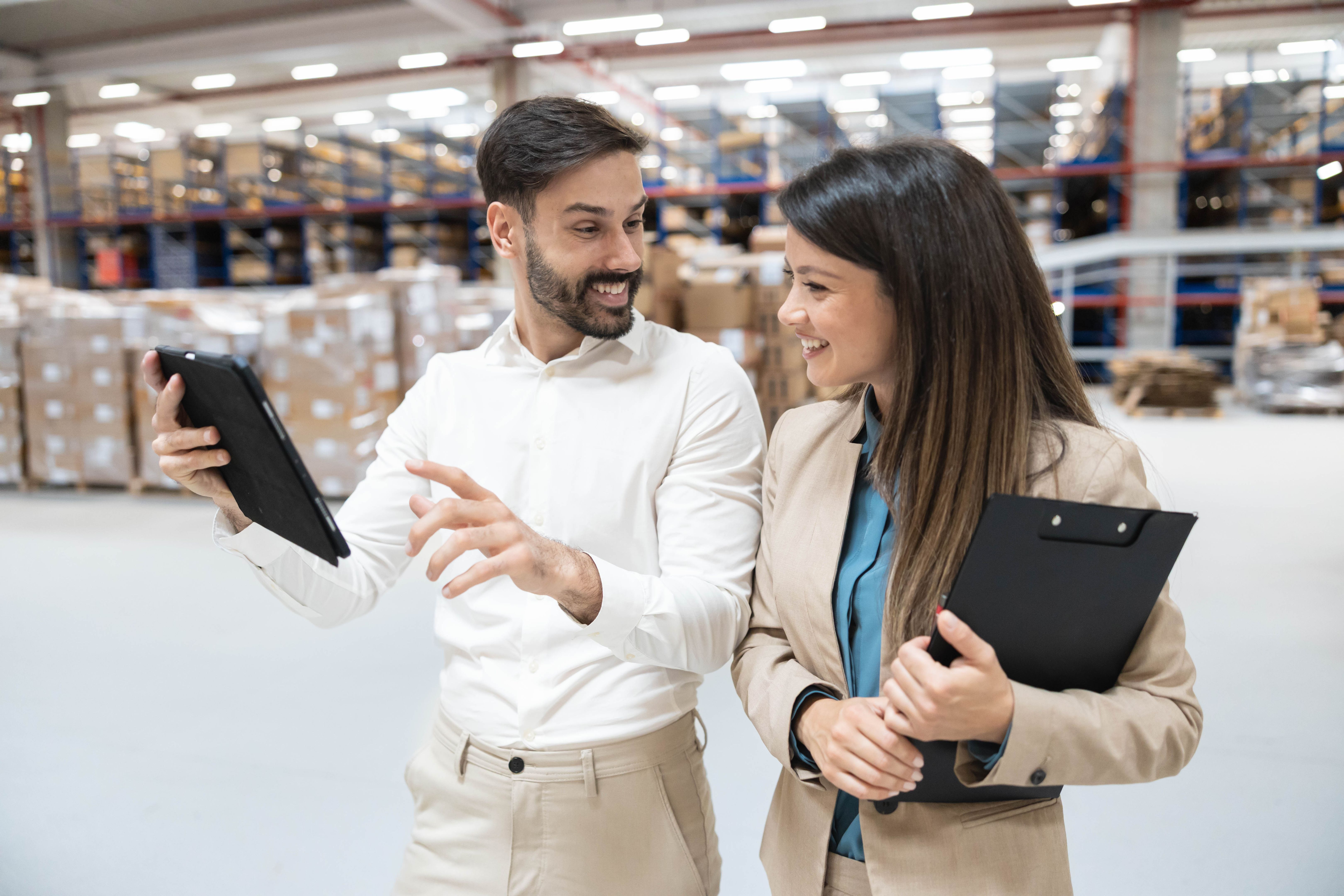 supply chain transparency