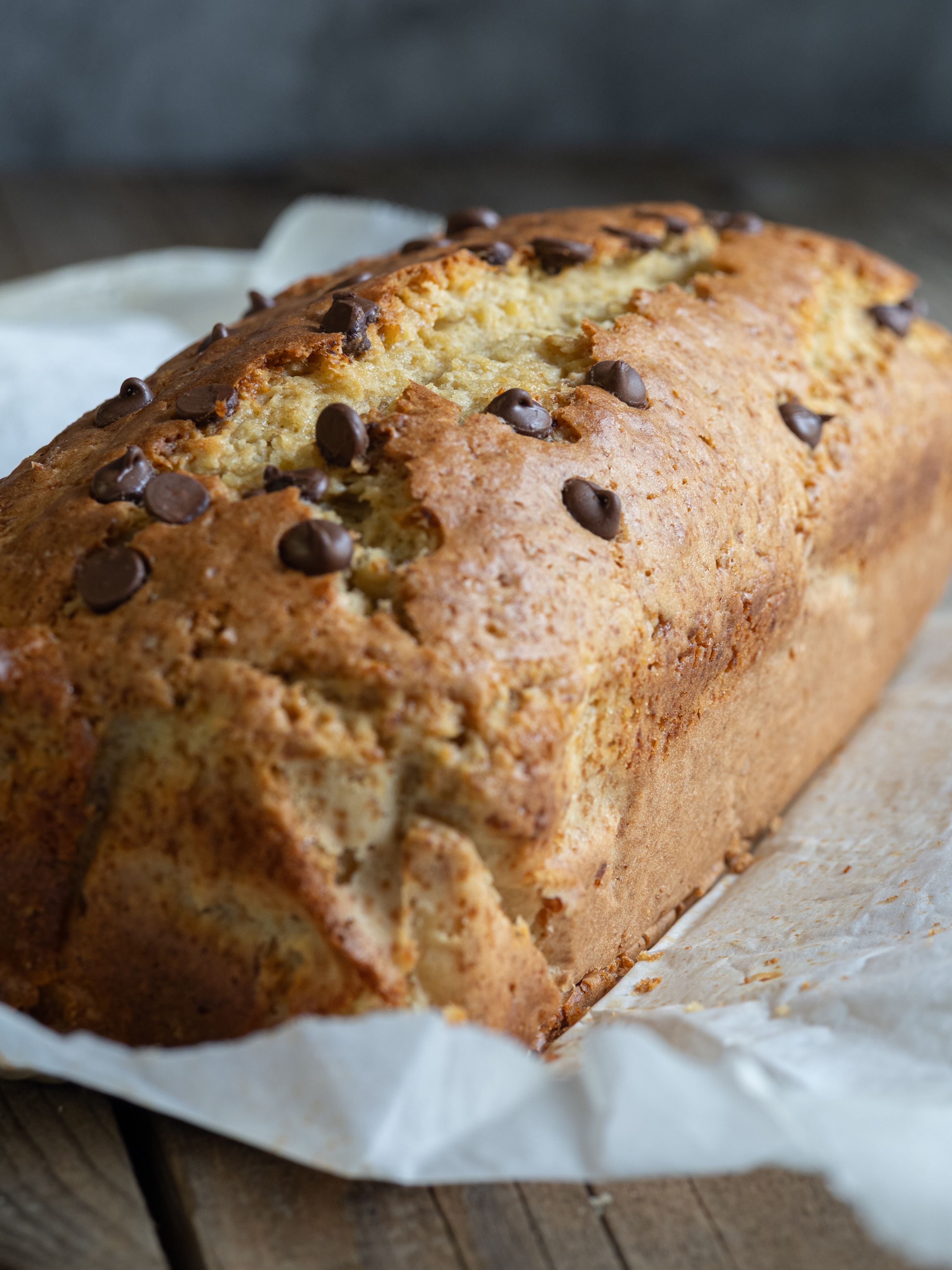 banana bread