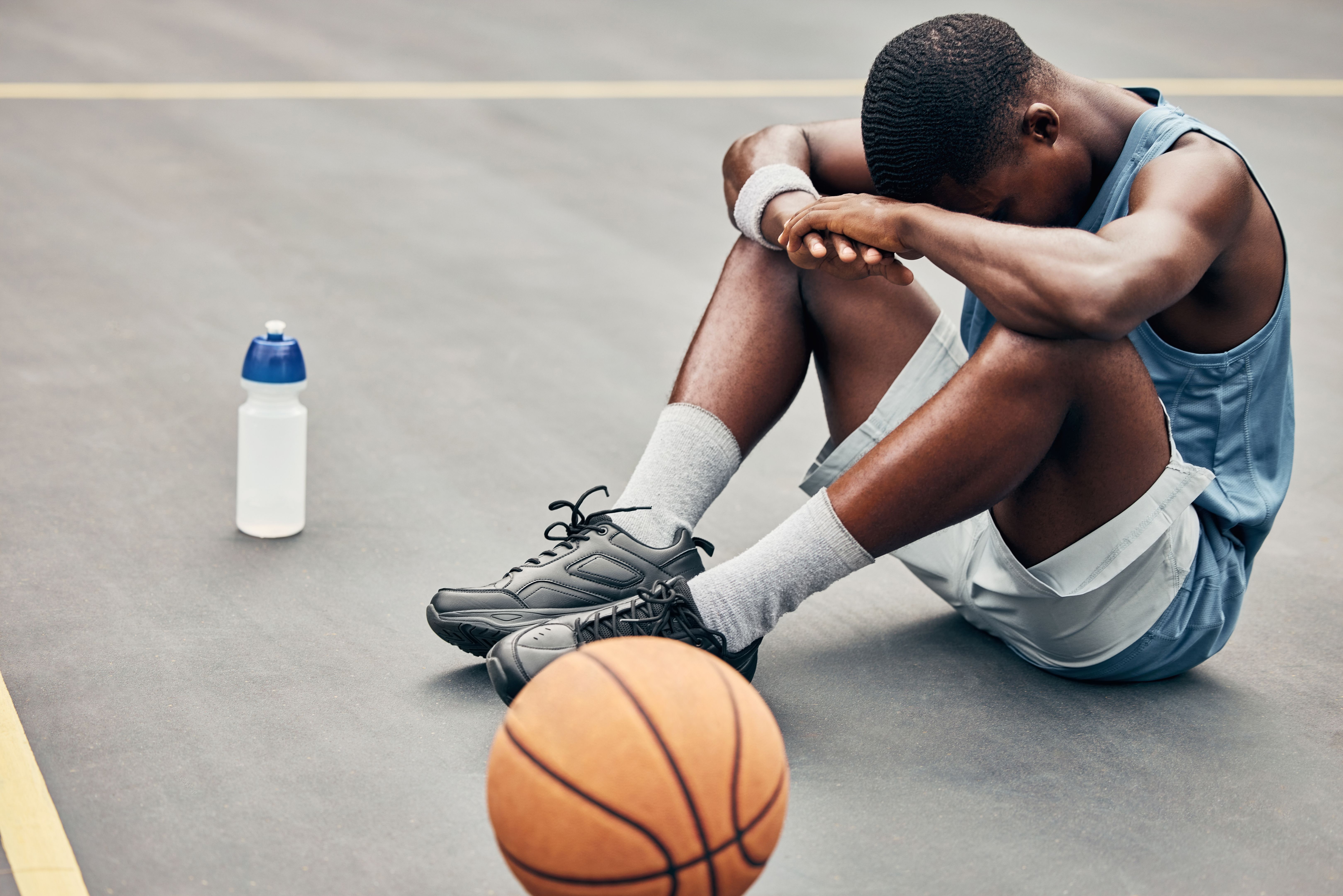 mental focus basketball