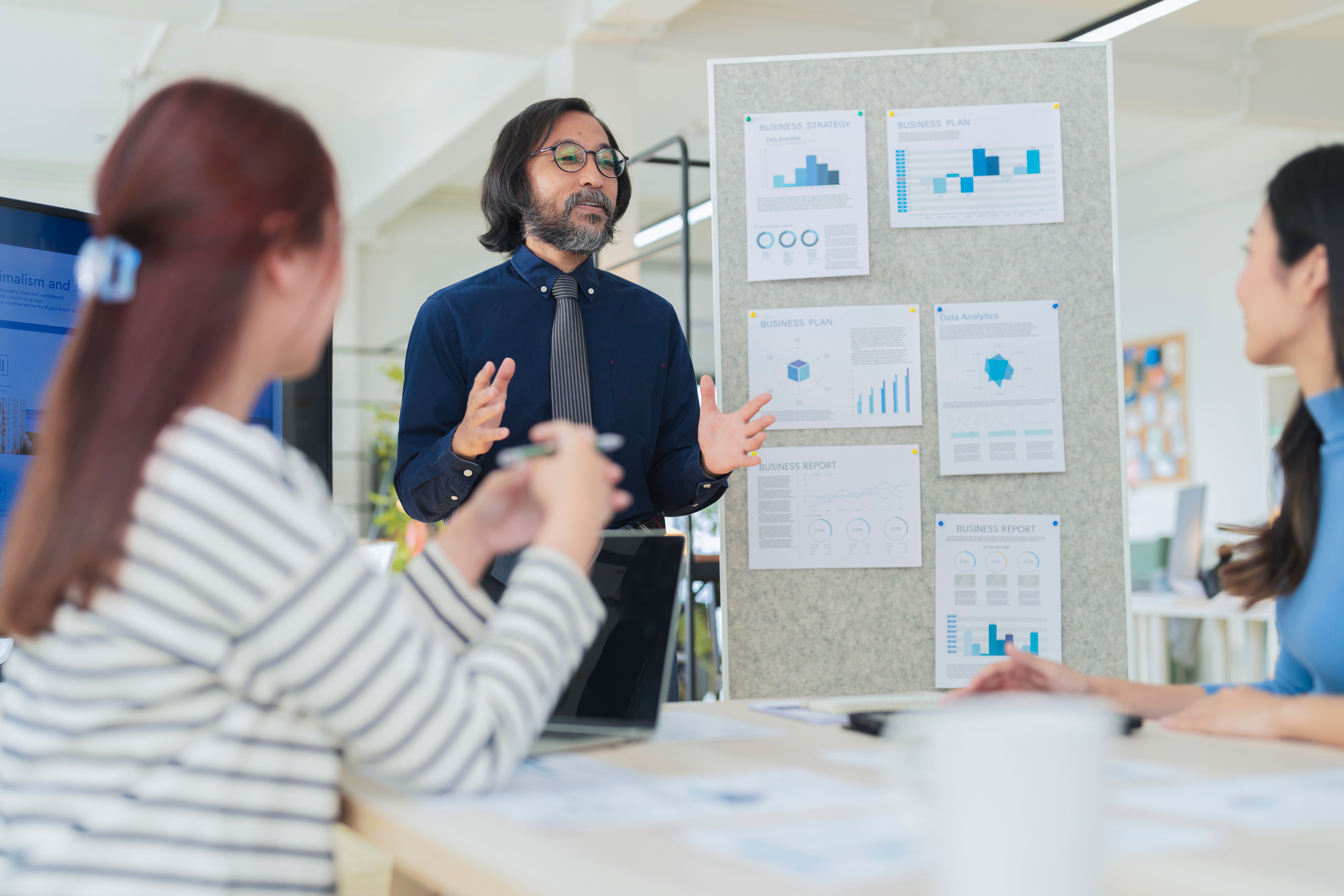 storytelling innovation