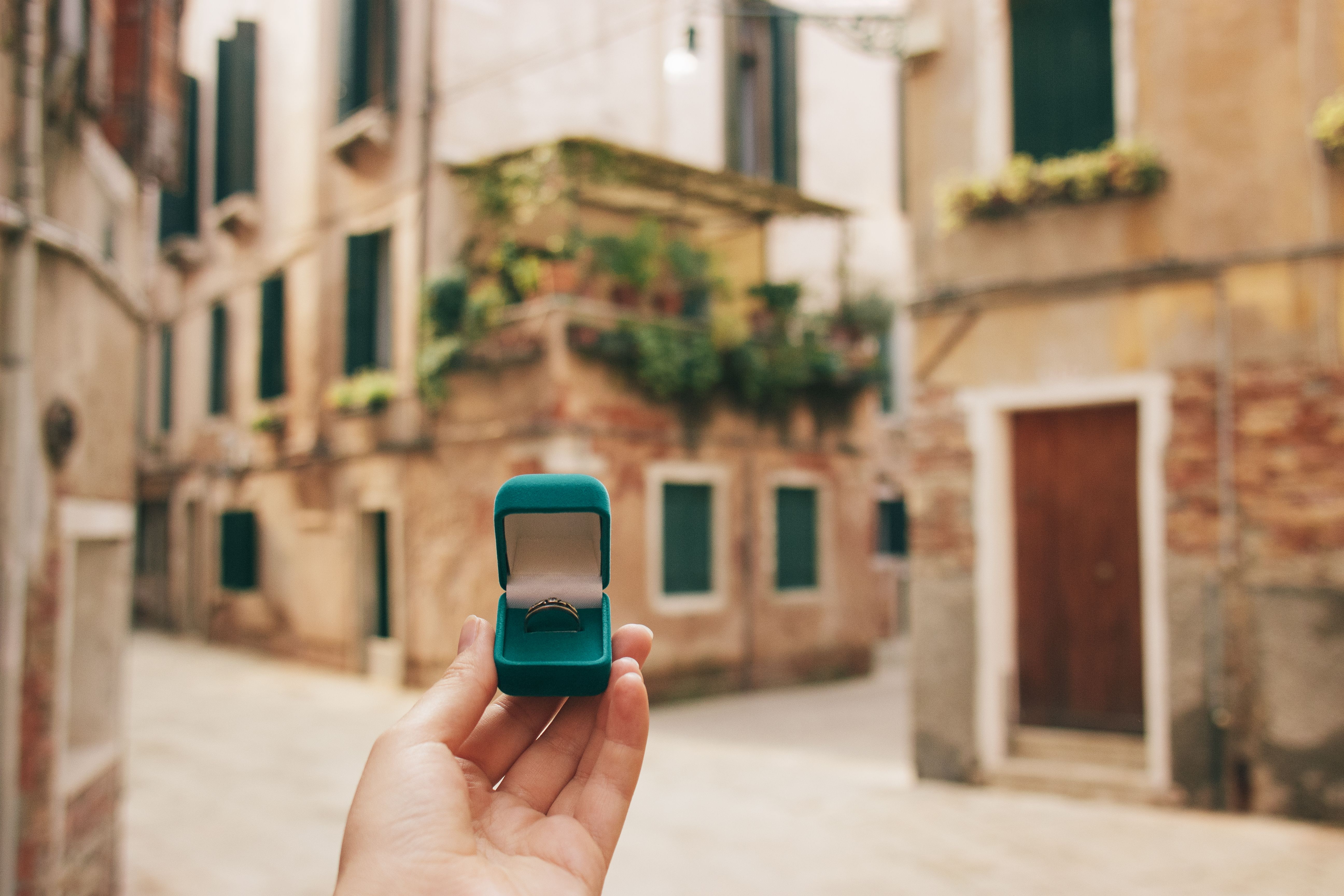 jewelry photography venice