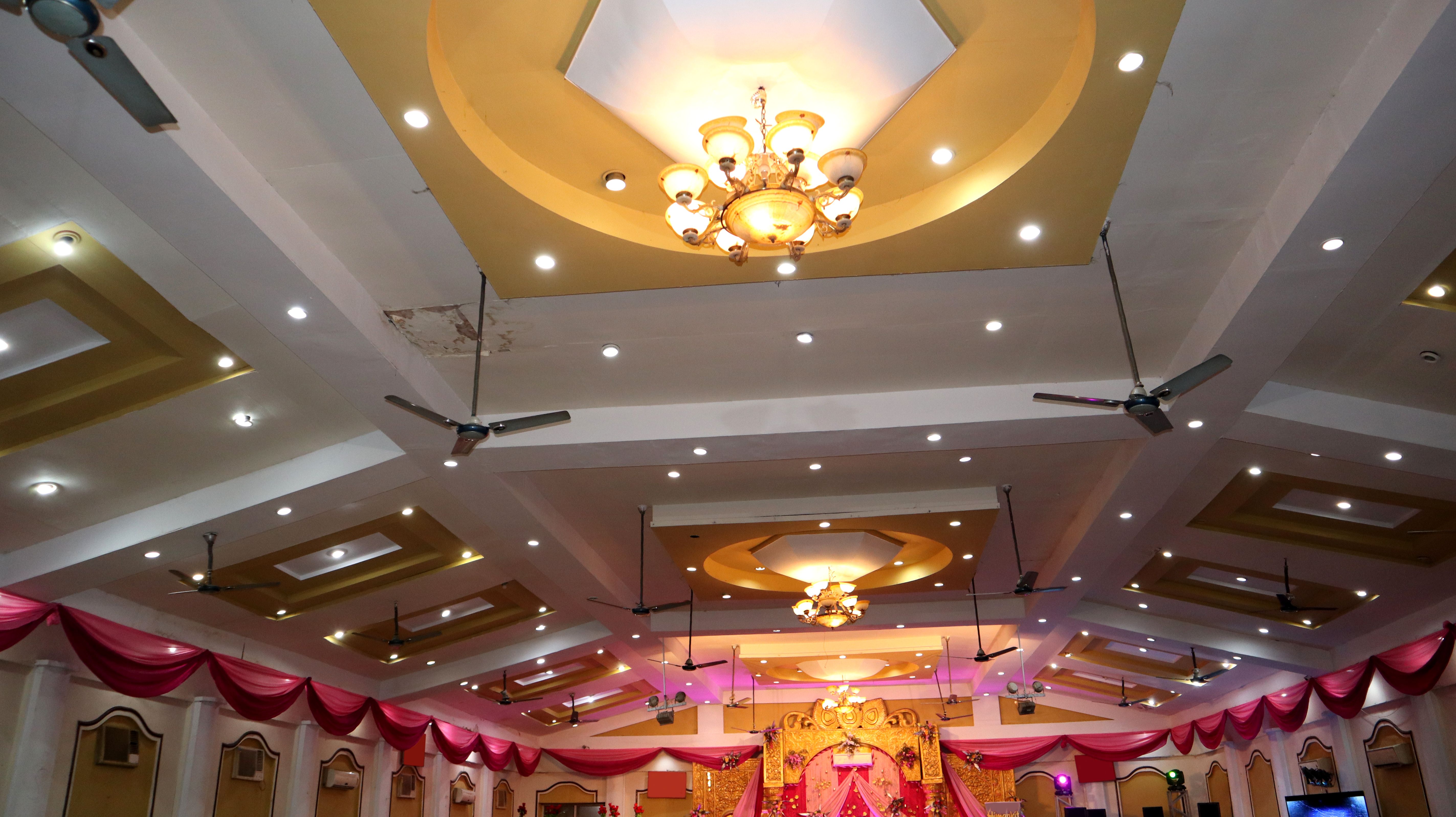 kurmannapalem event venue