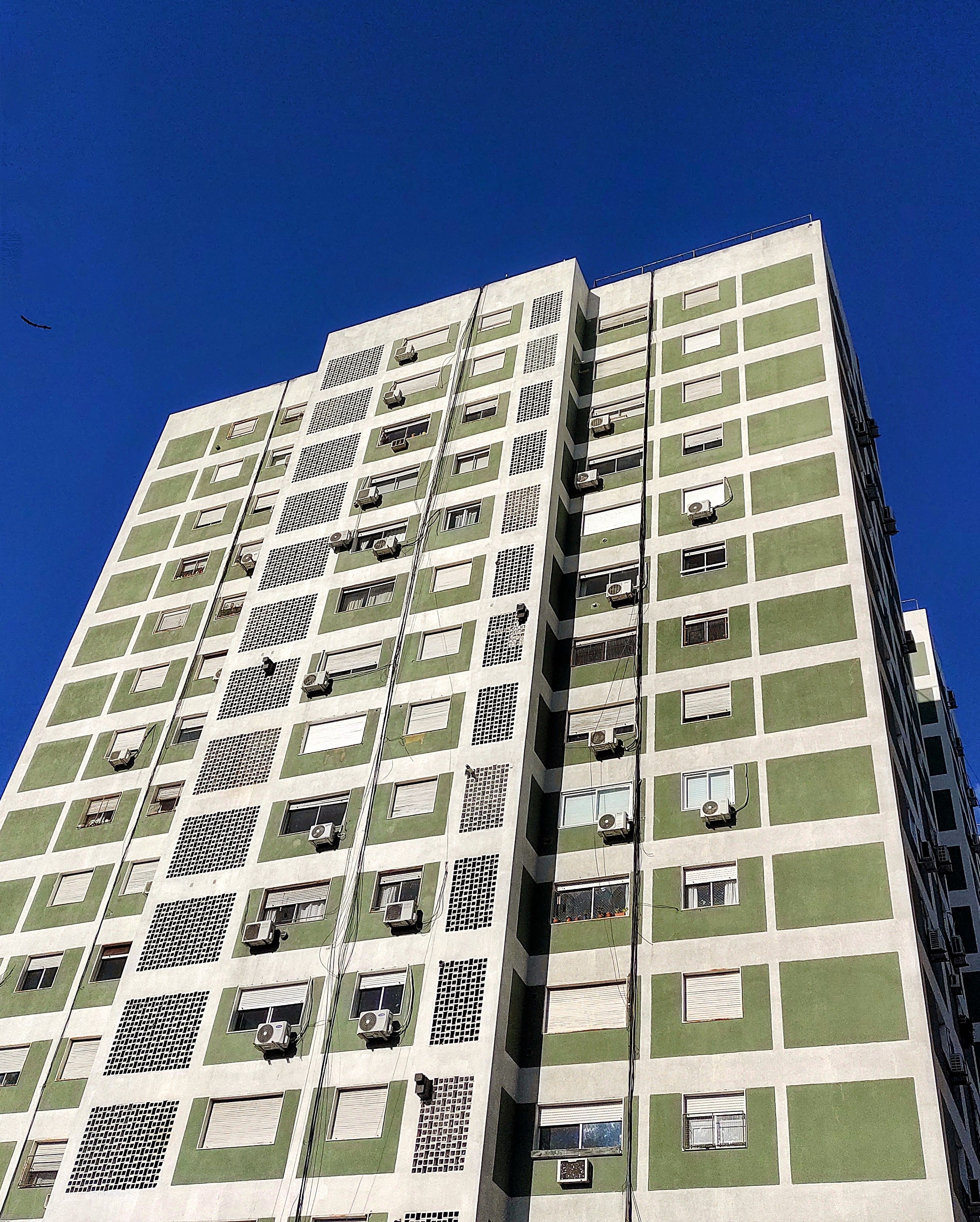 sustainable architecture Argentina