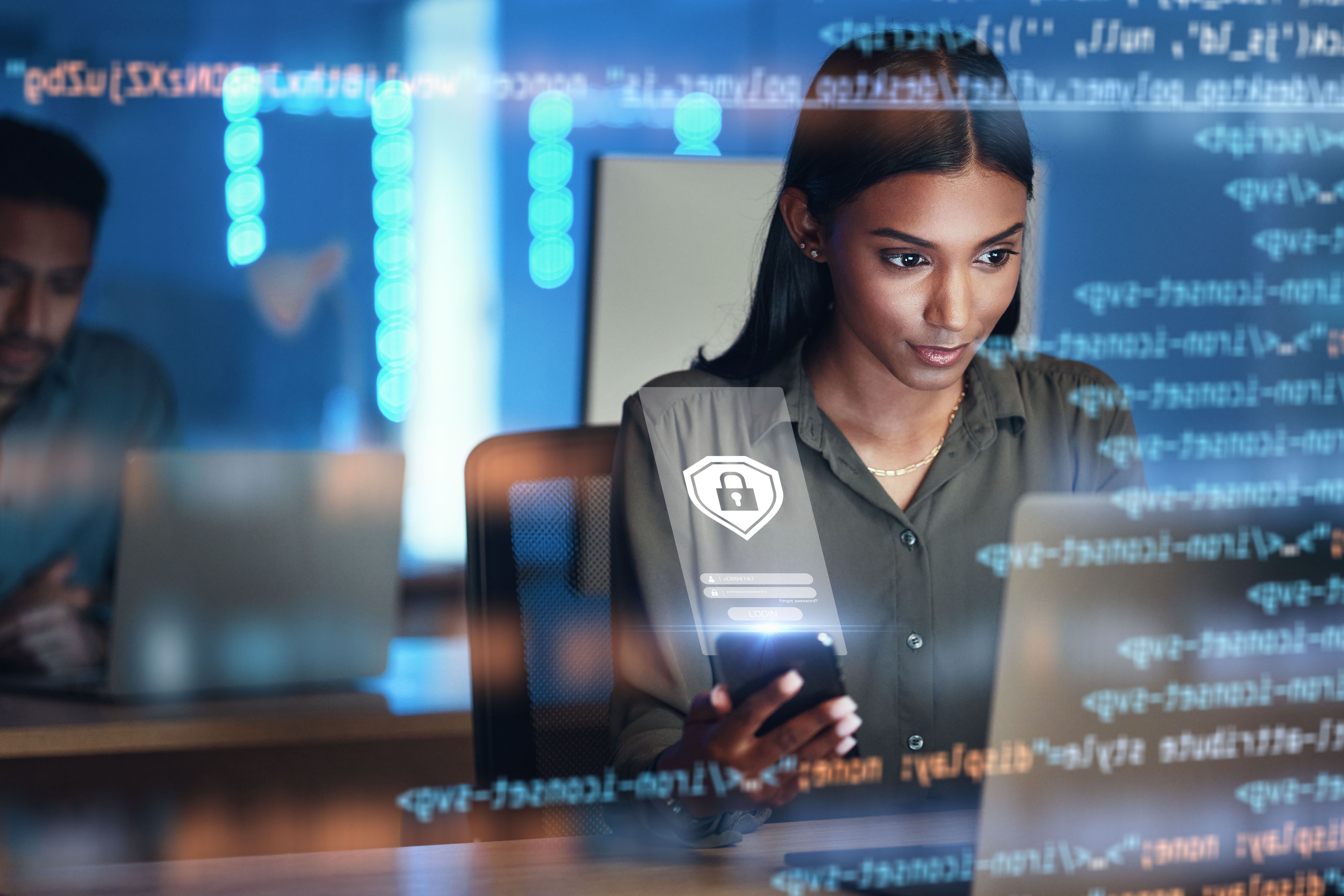 cybersecurity analysis