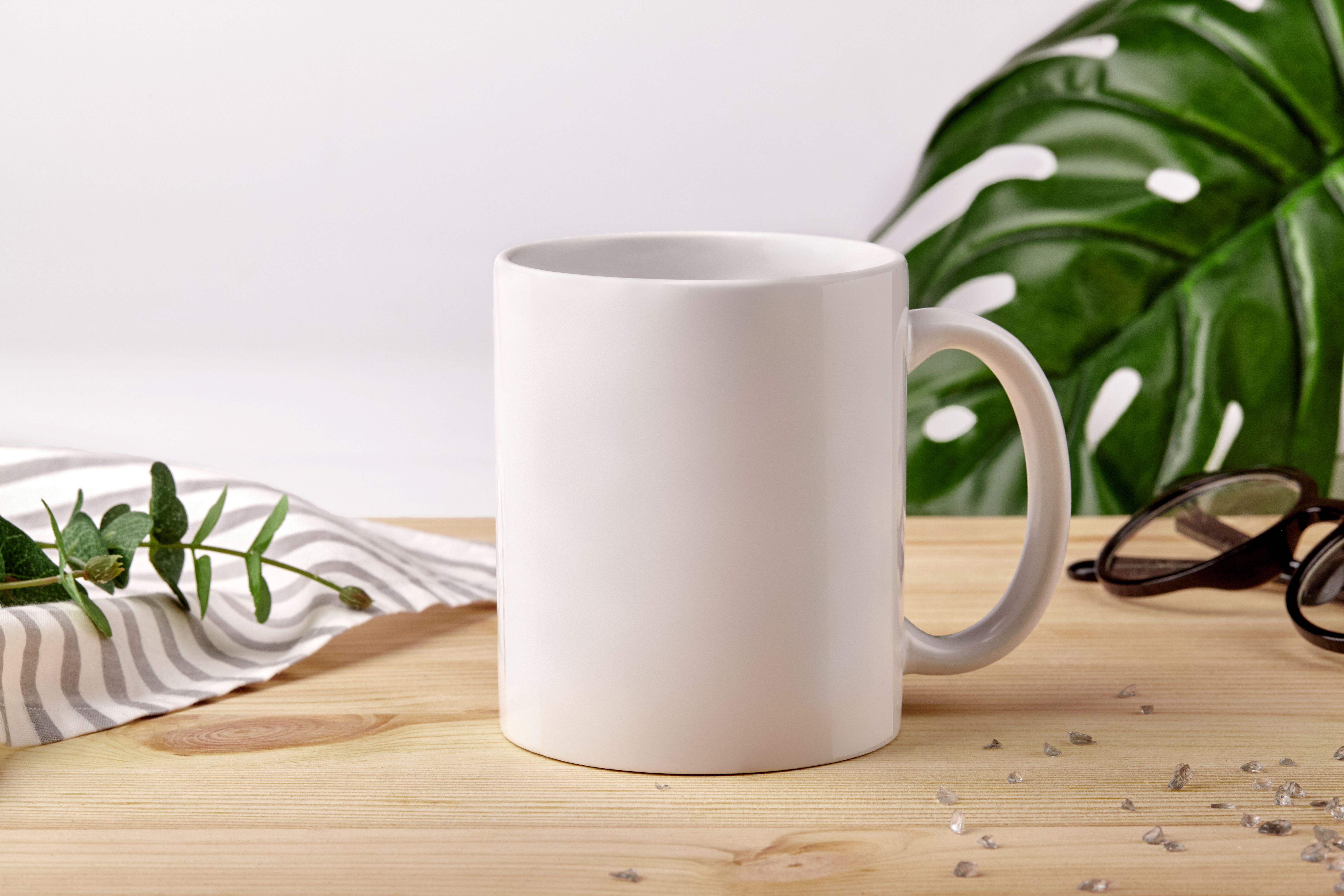 ceramic mug