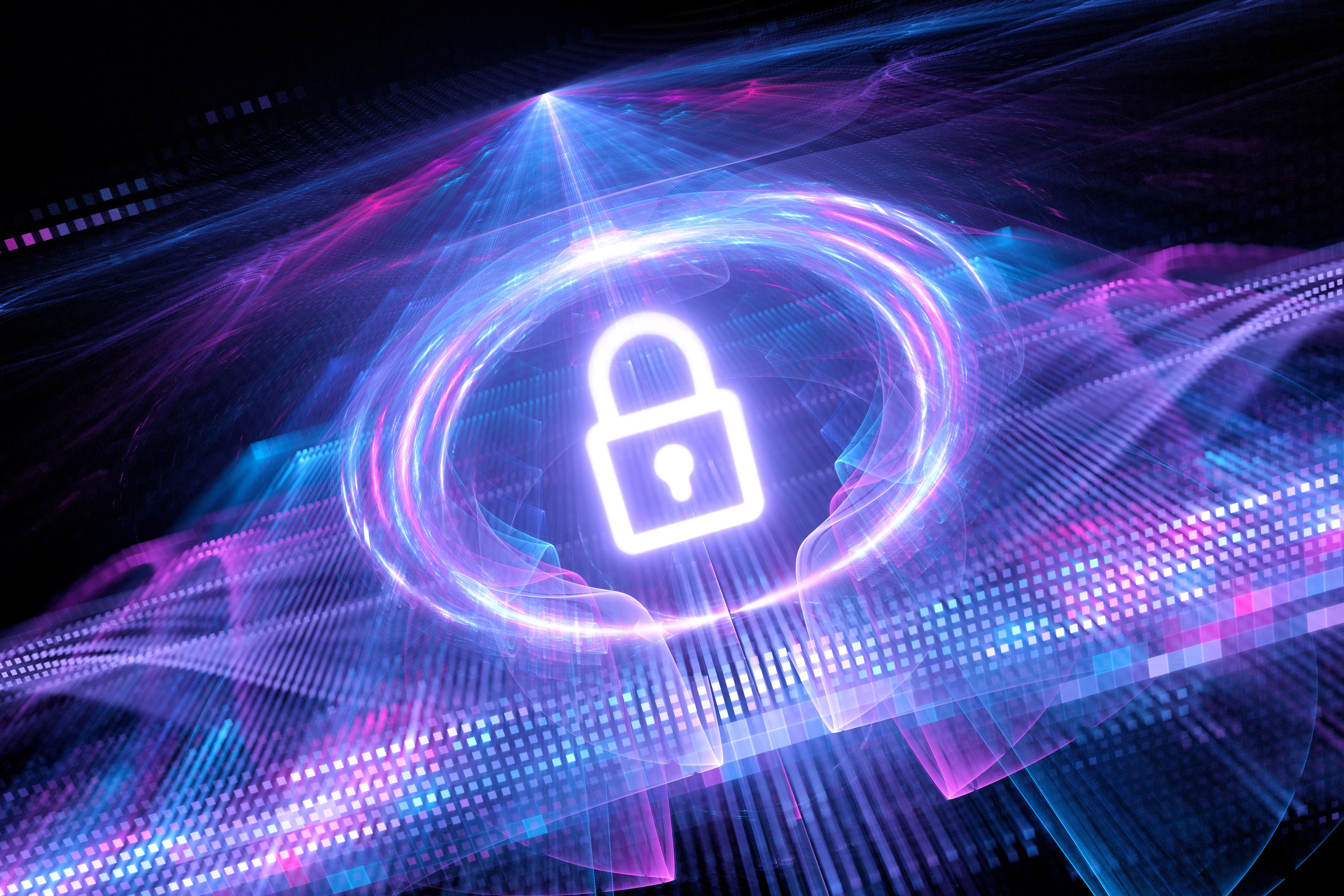 quantum encryption