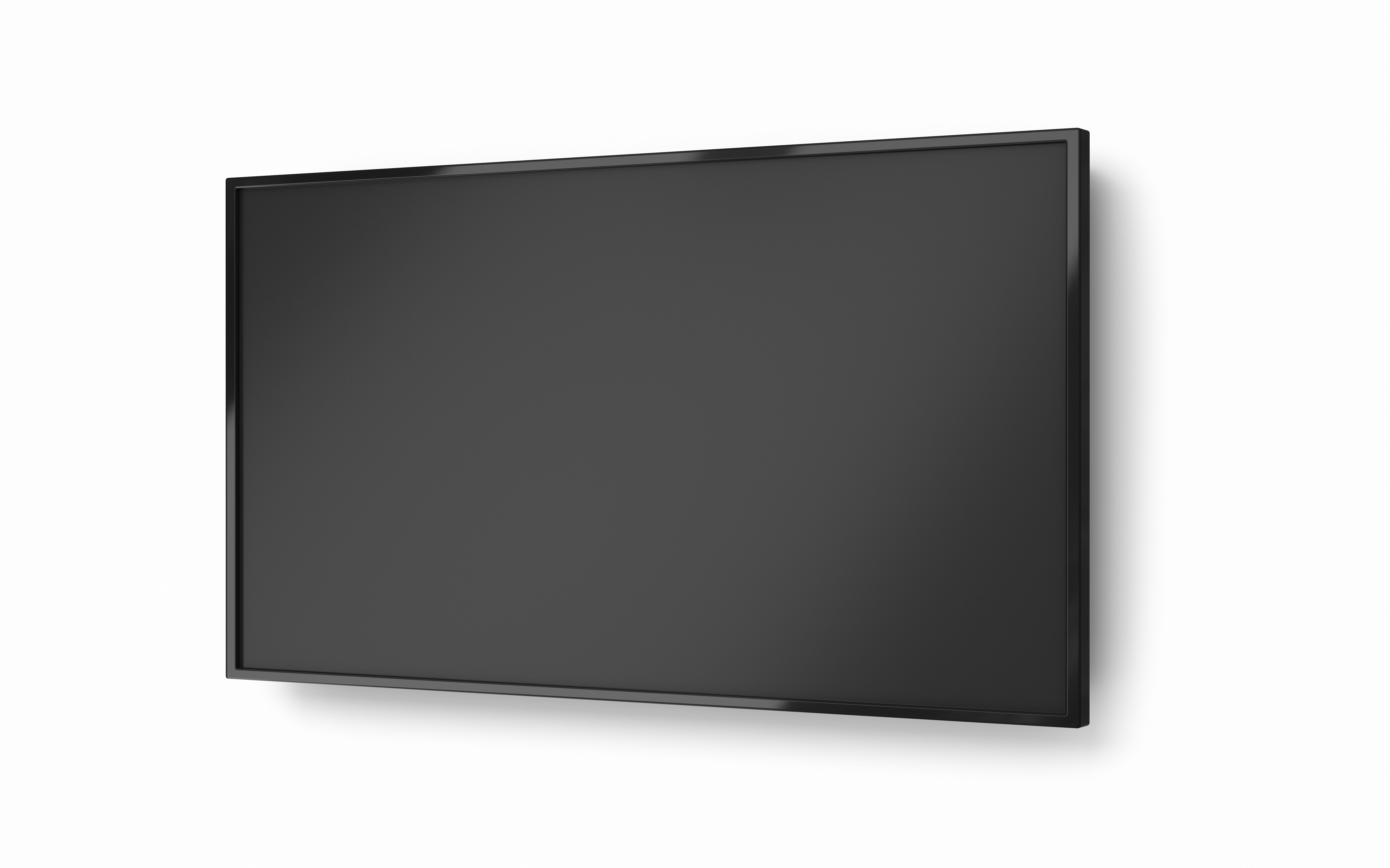 tv mount types