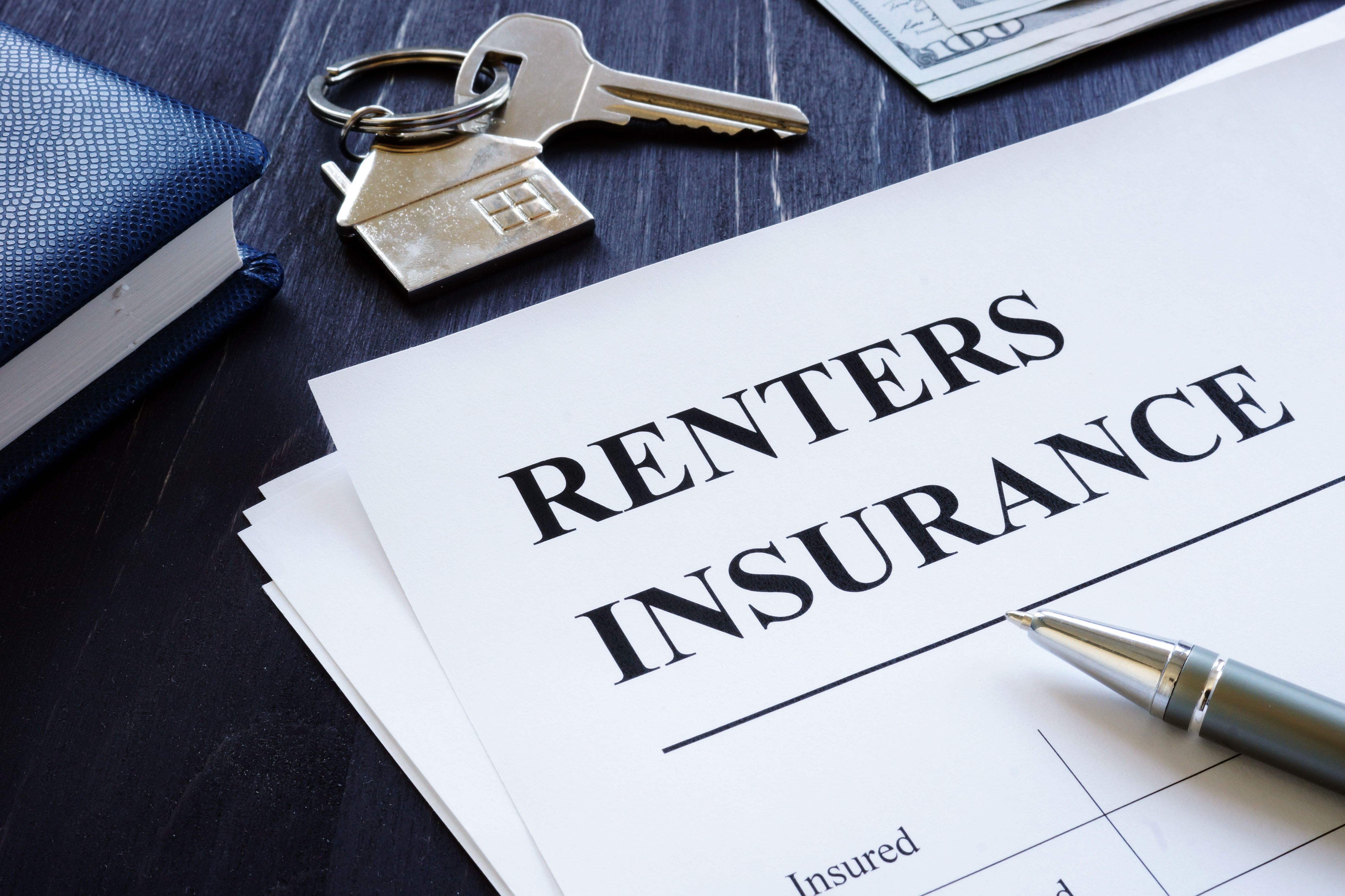 renters insurance