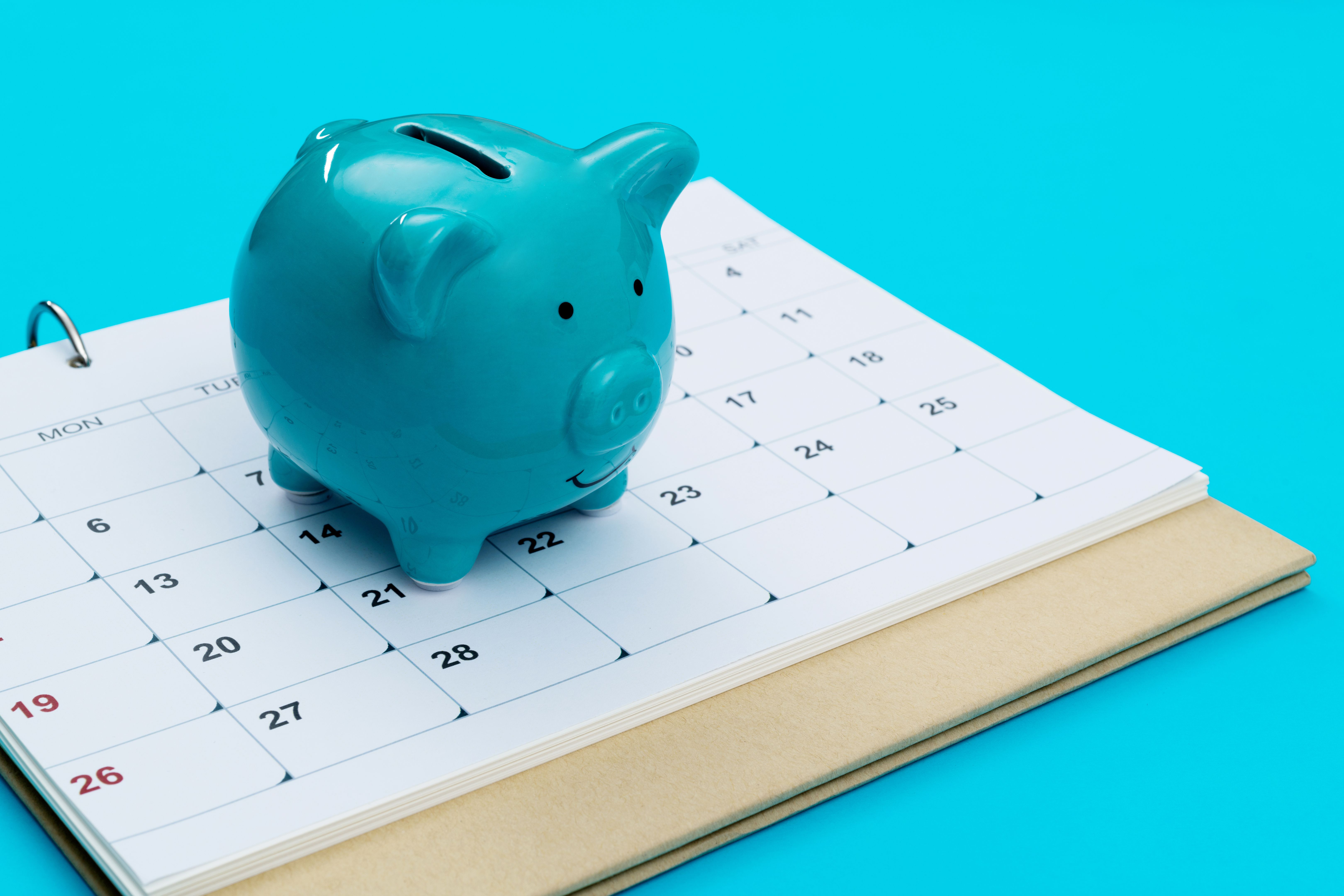 event budget planning