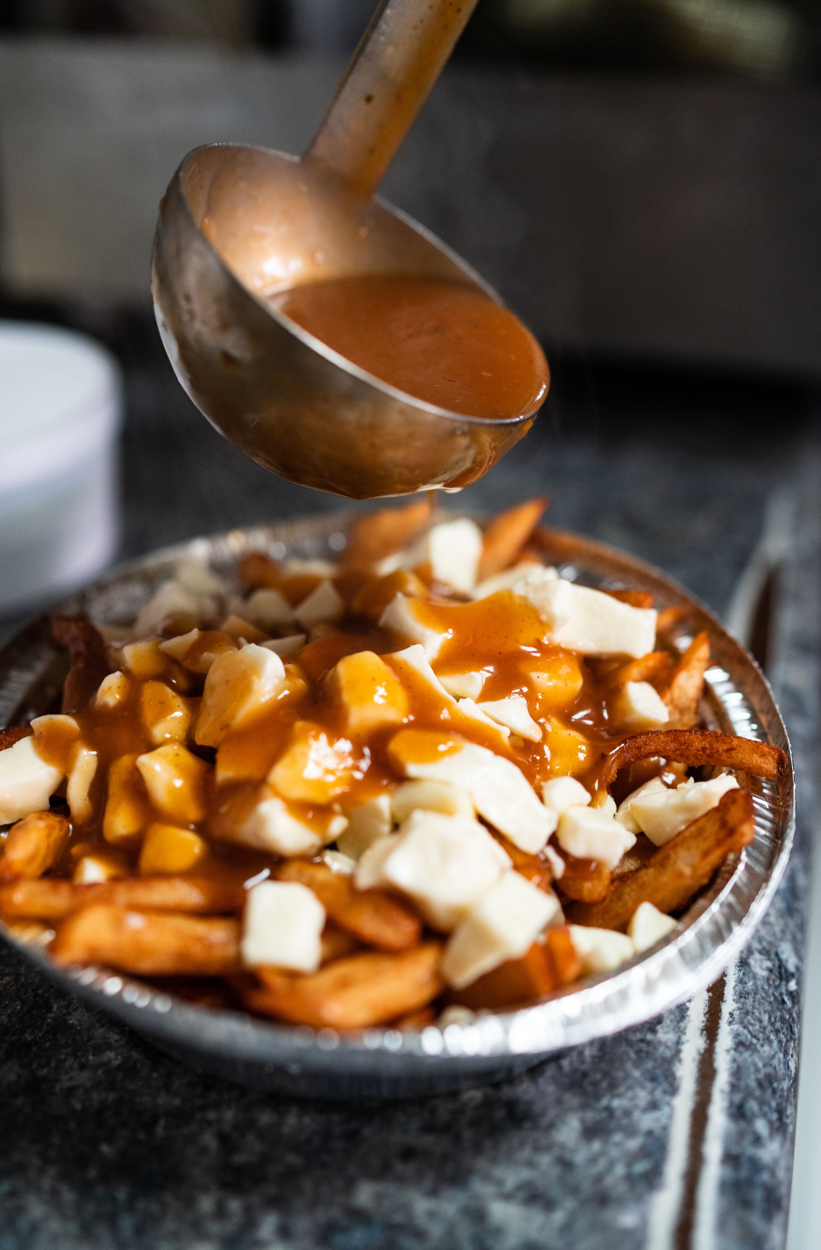 northern canada food