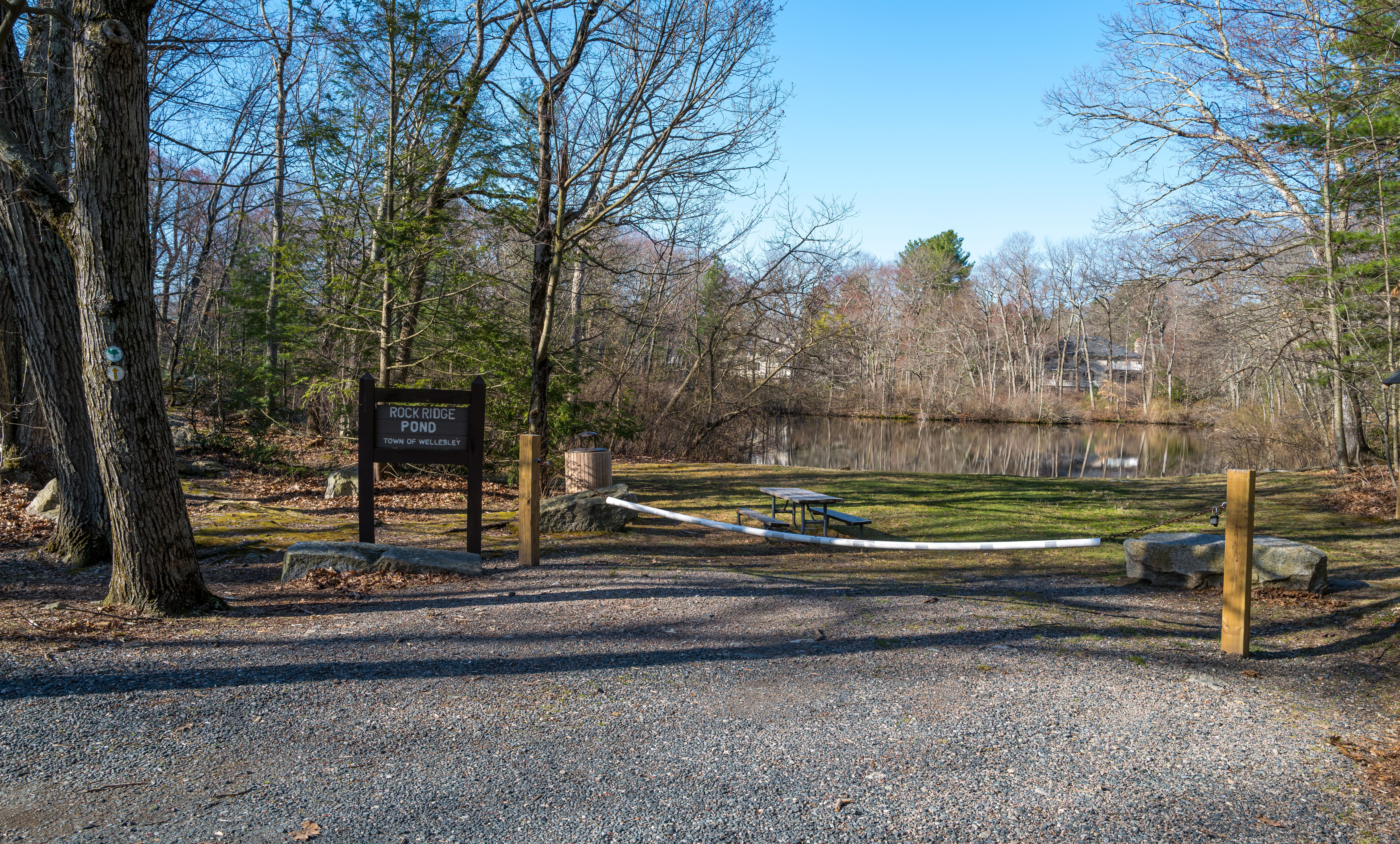 Norfolk County nature