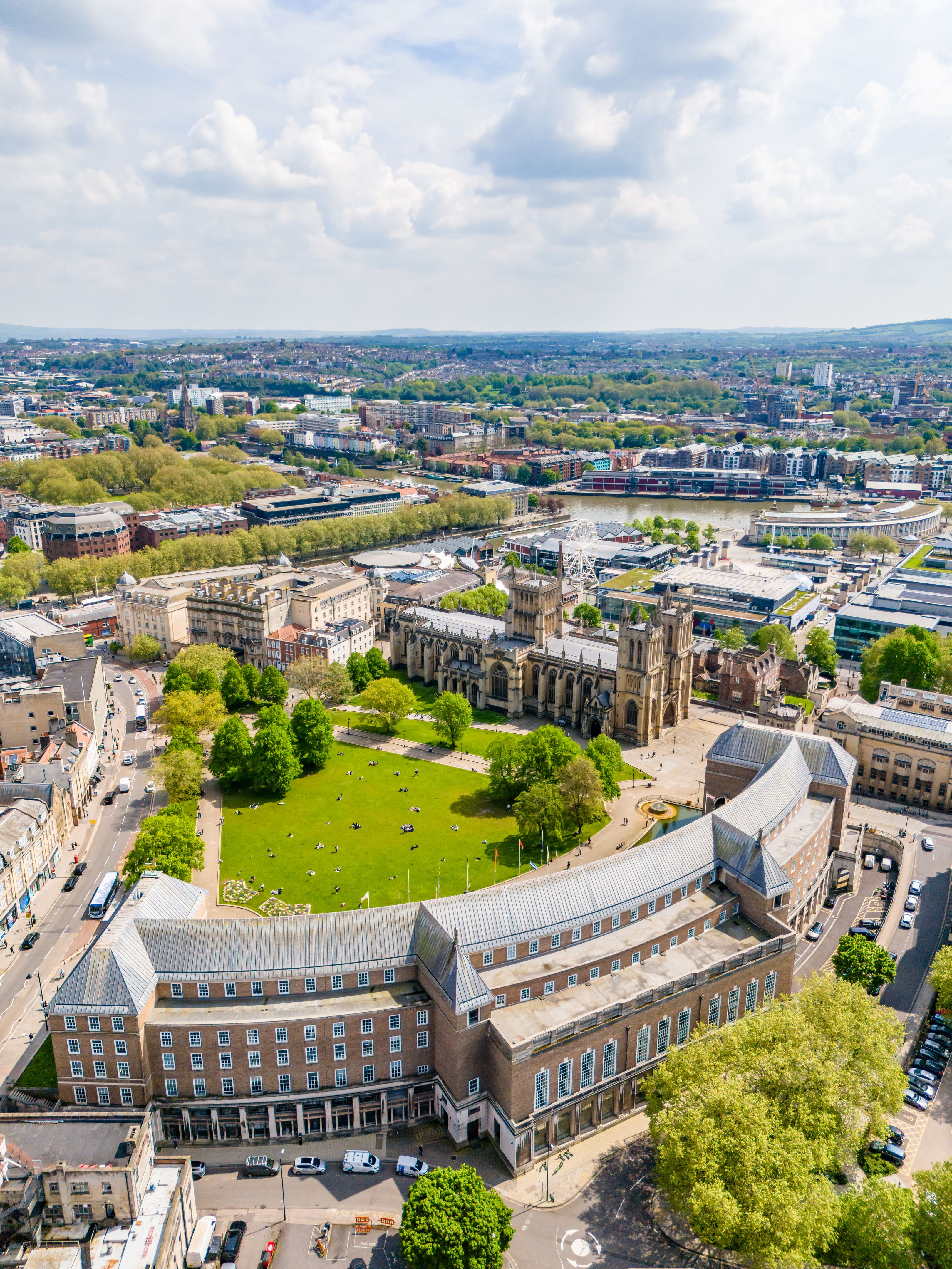 bristol city council