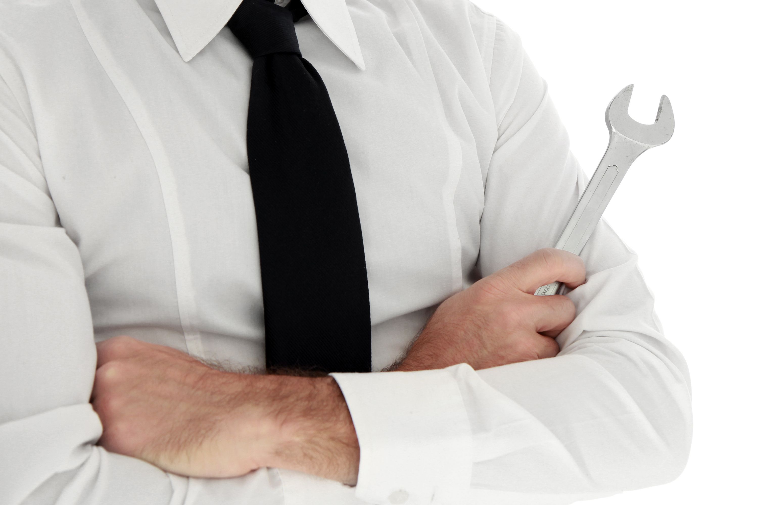 mantenimiento empresa