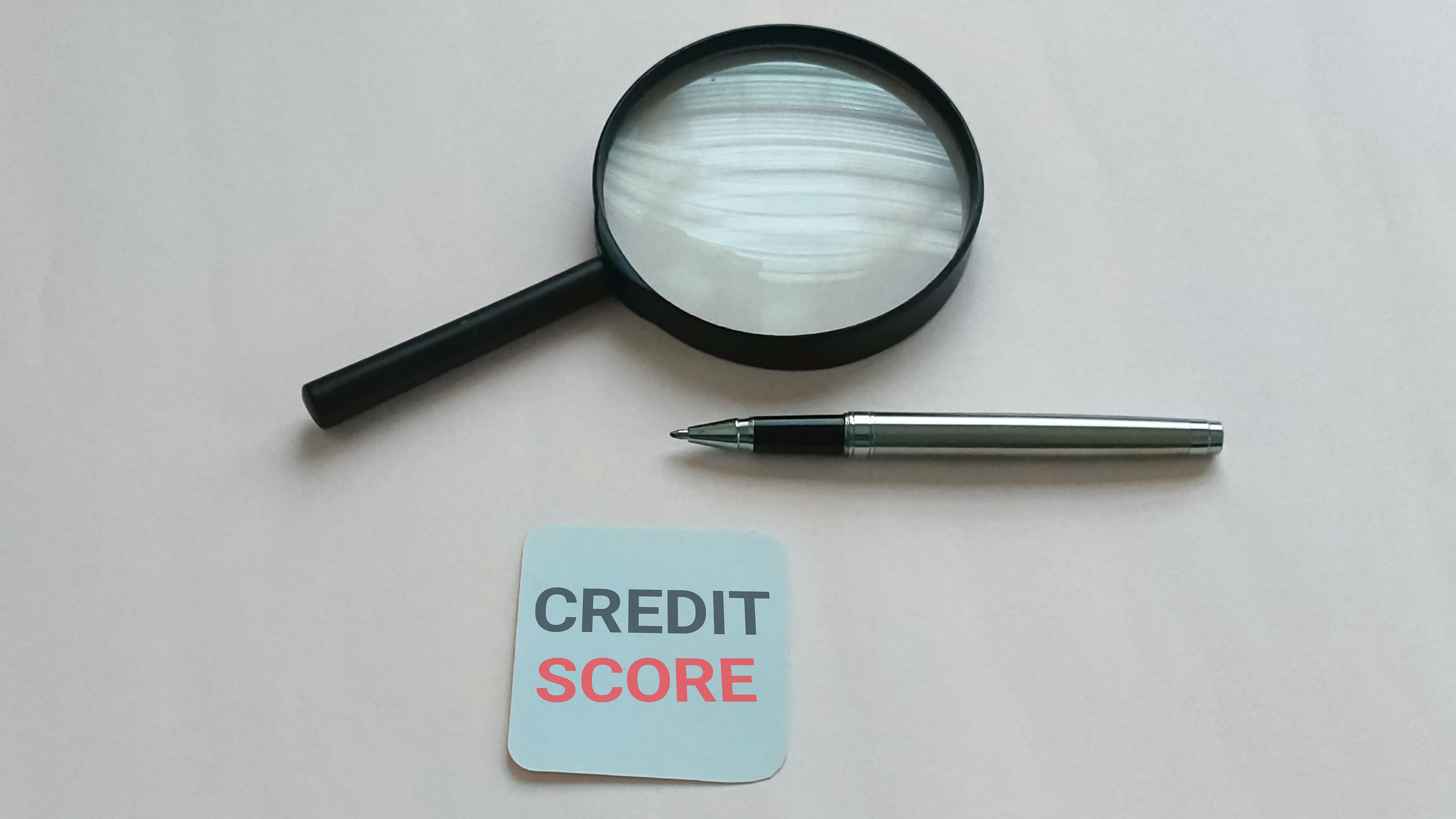 credit repair process