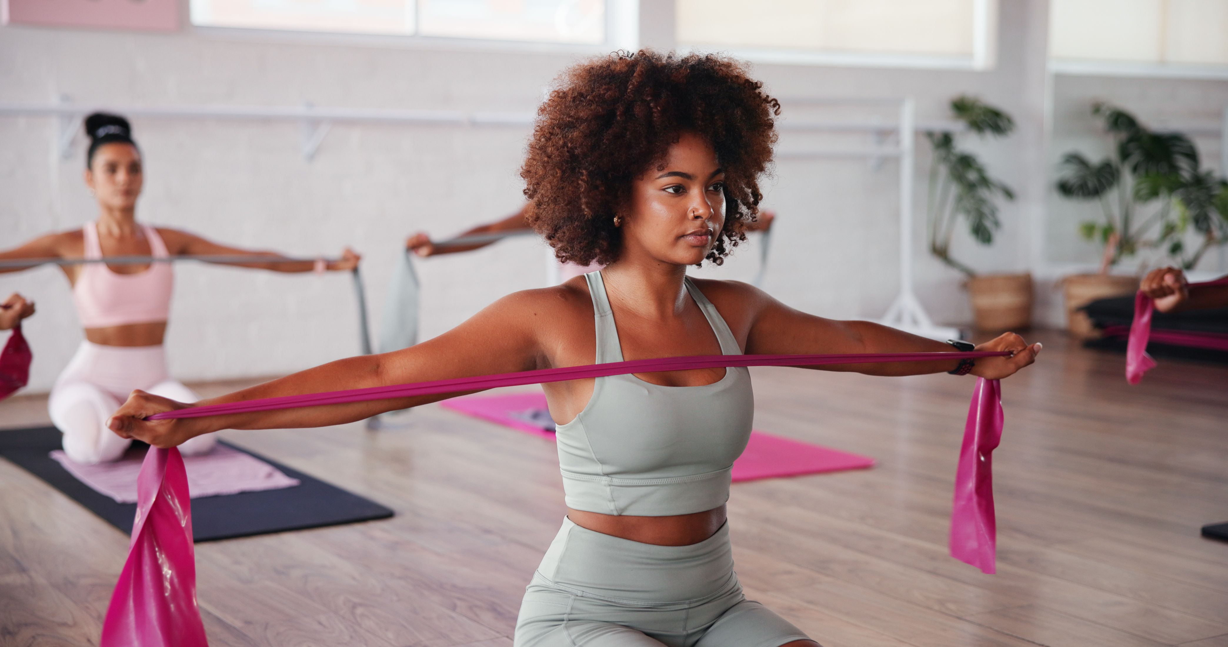 classroom flexibility