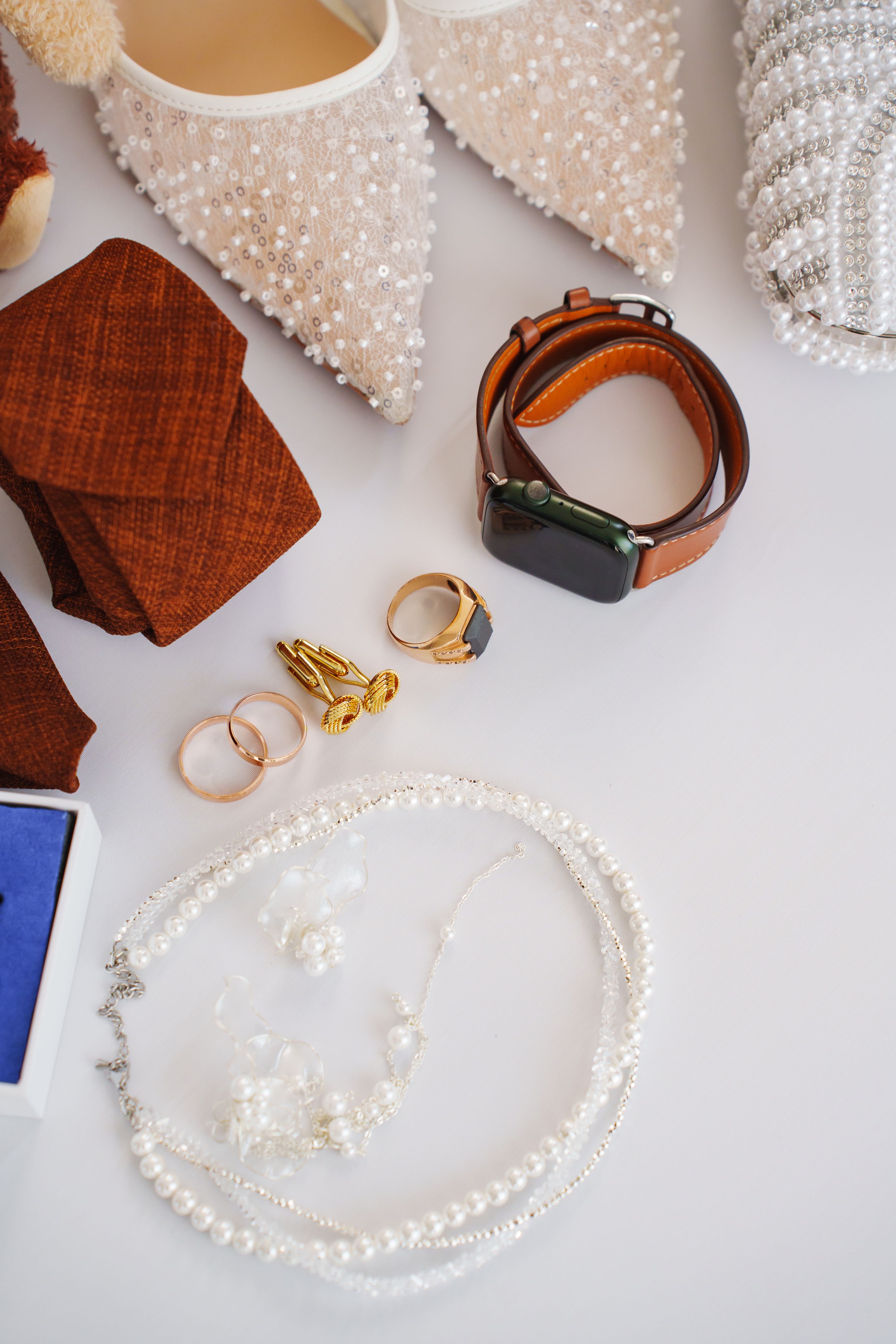 unique jewelry designs