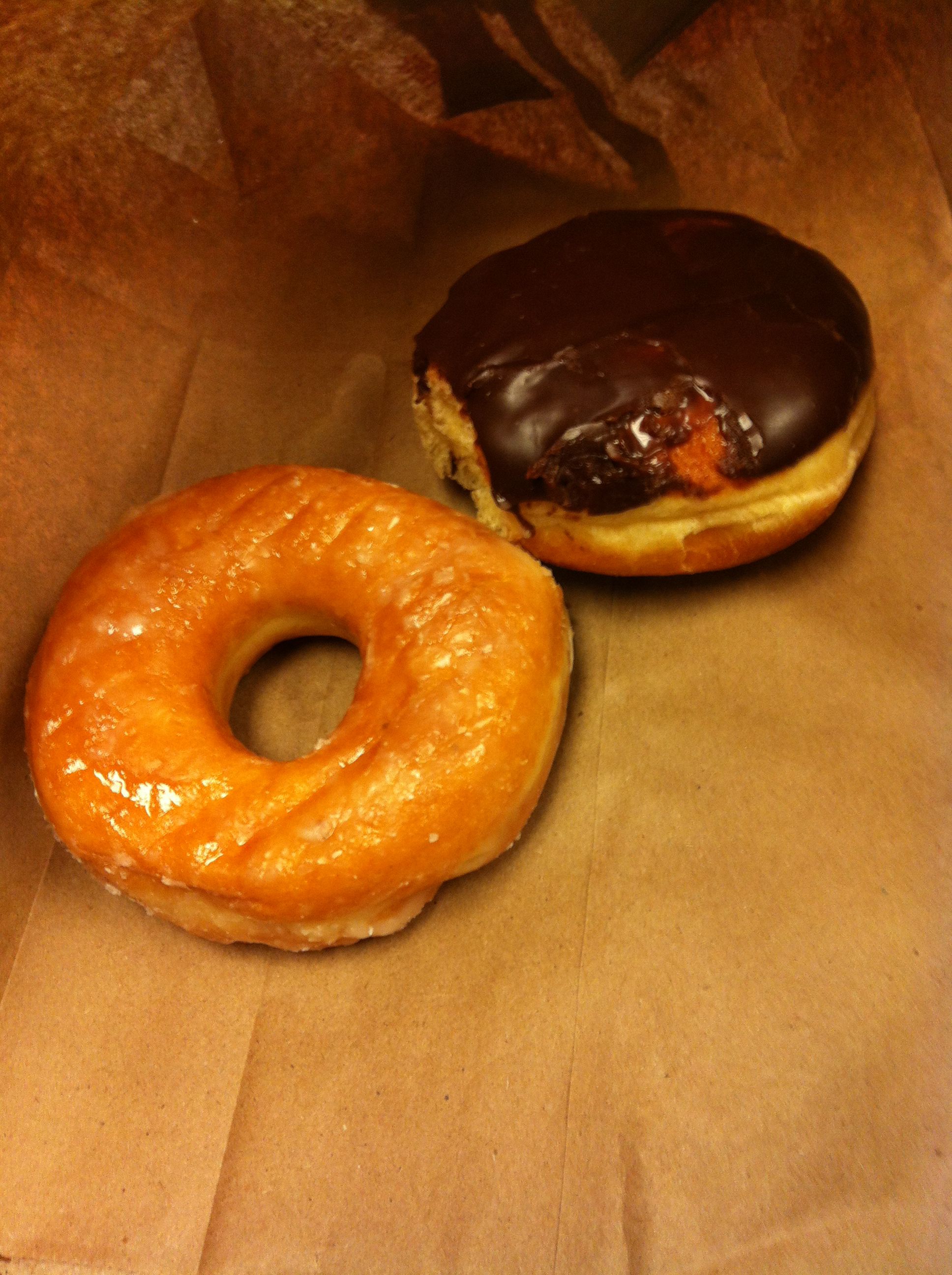 vending machines Boston