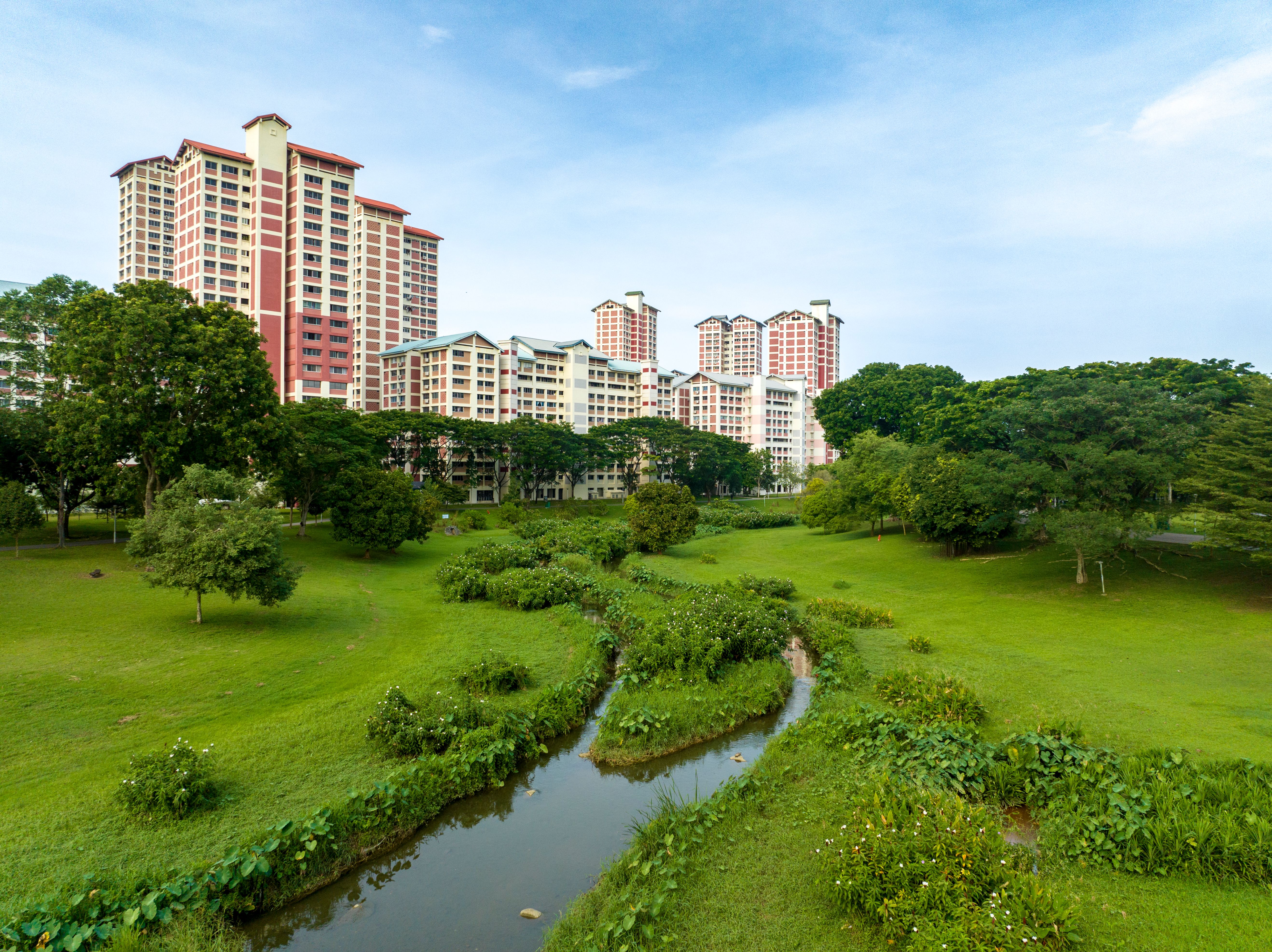 bishan park