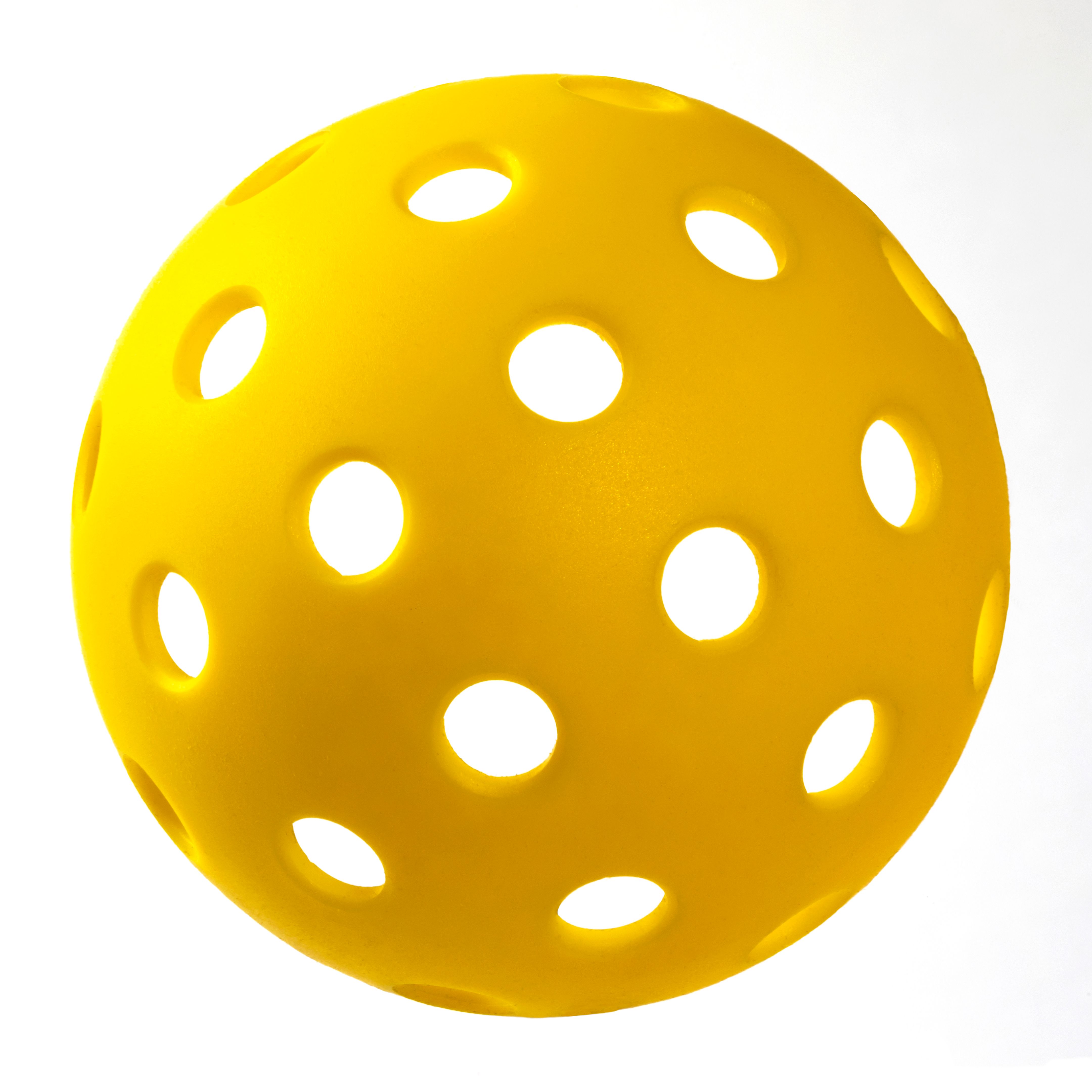 social media pickleball