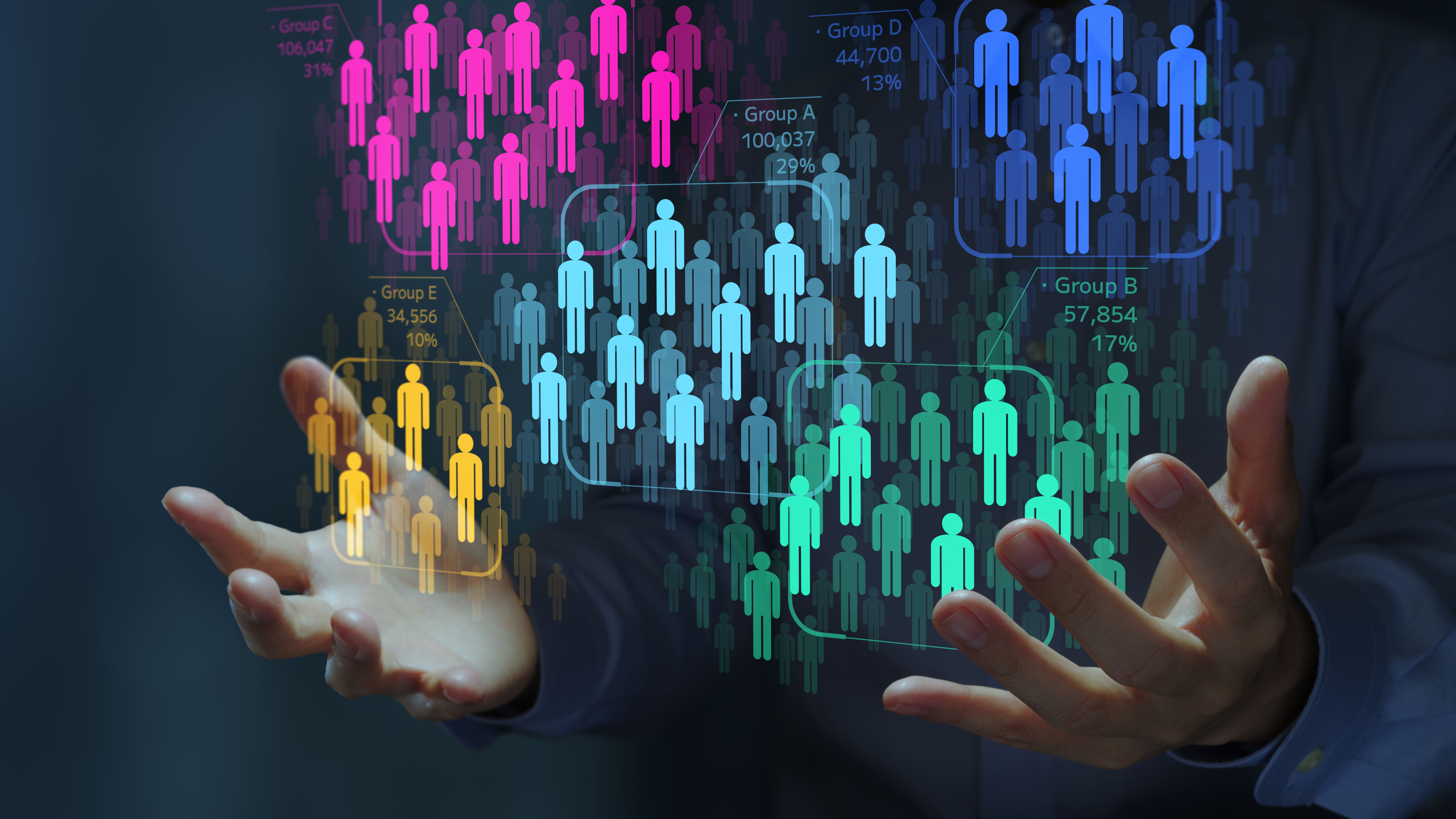 customer data analysis