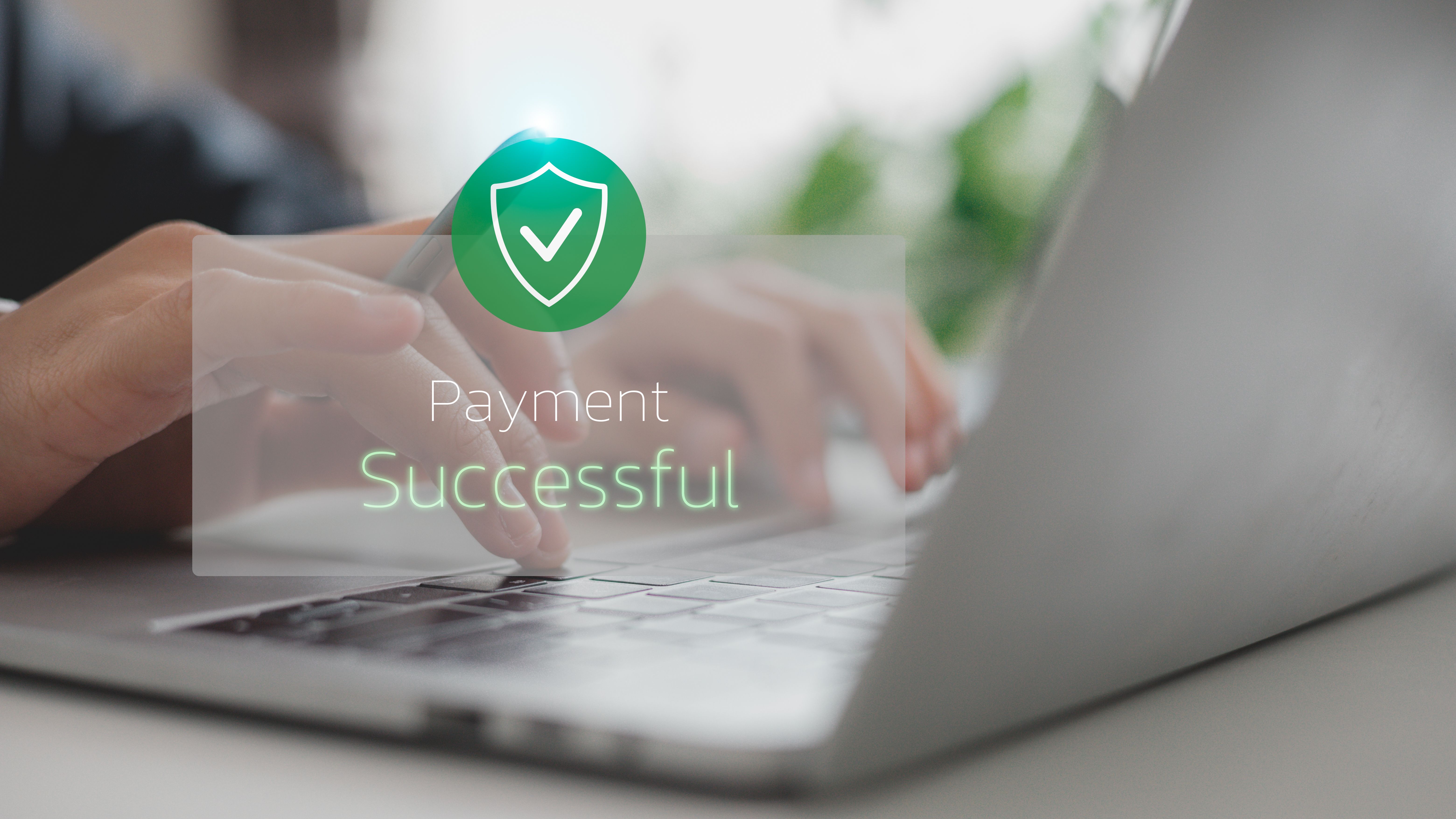 online payment