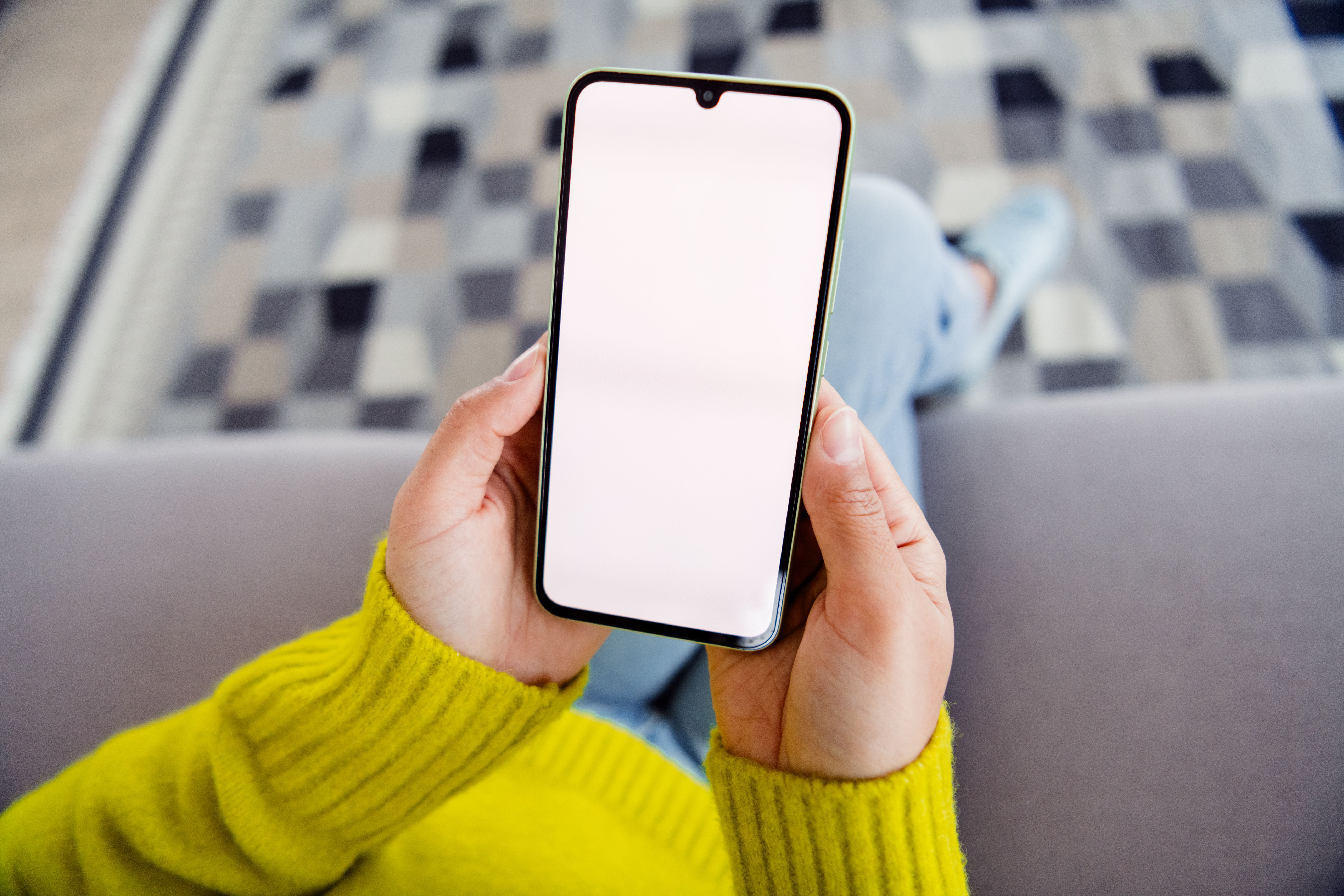 mobile friendly design