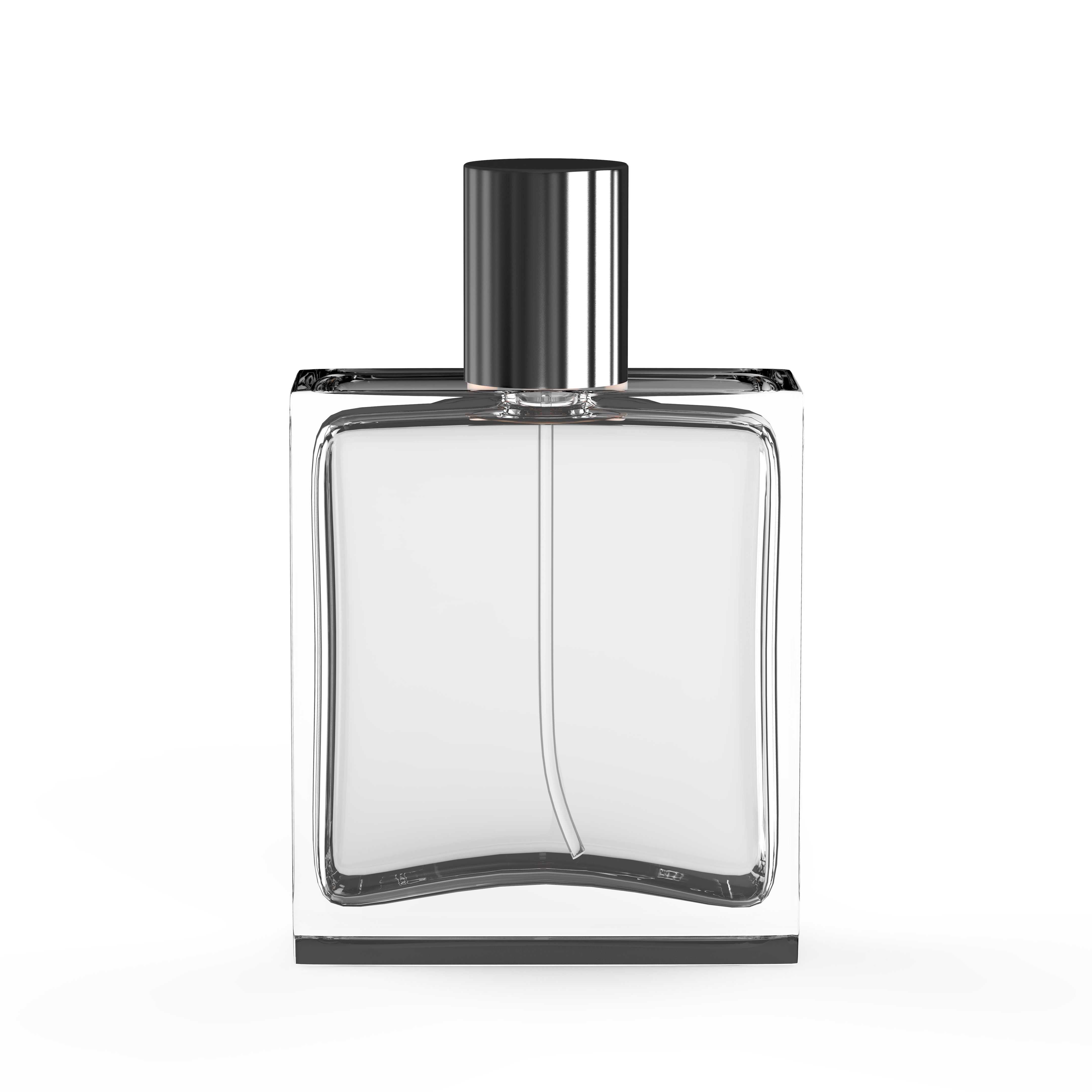 perfume packaging
