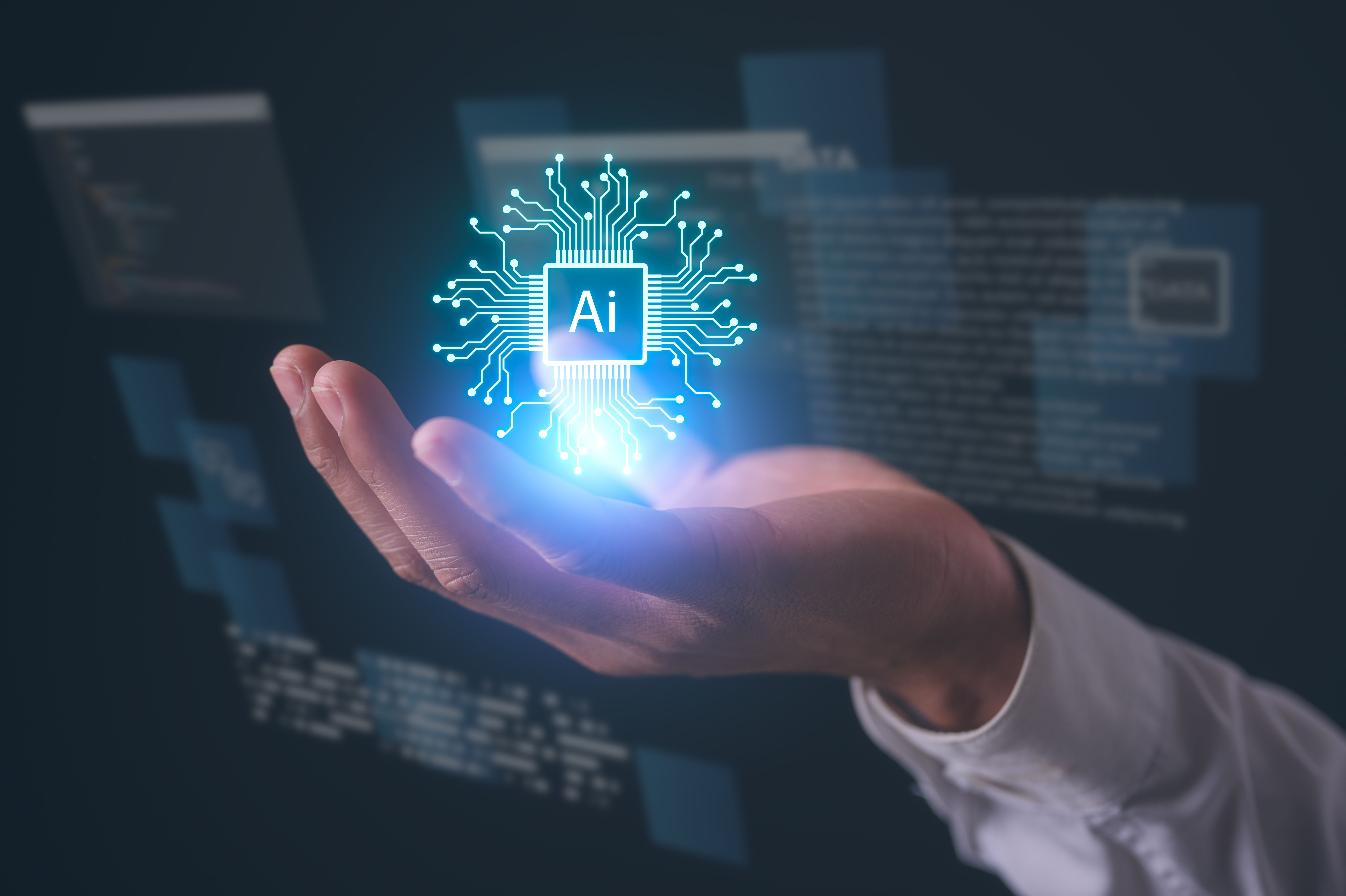 AI technology Australia