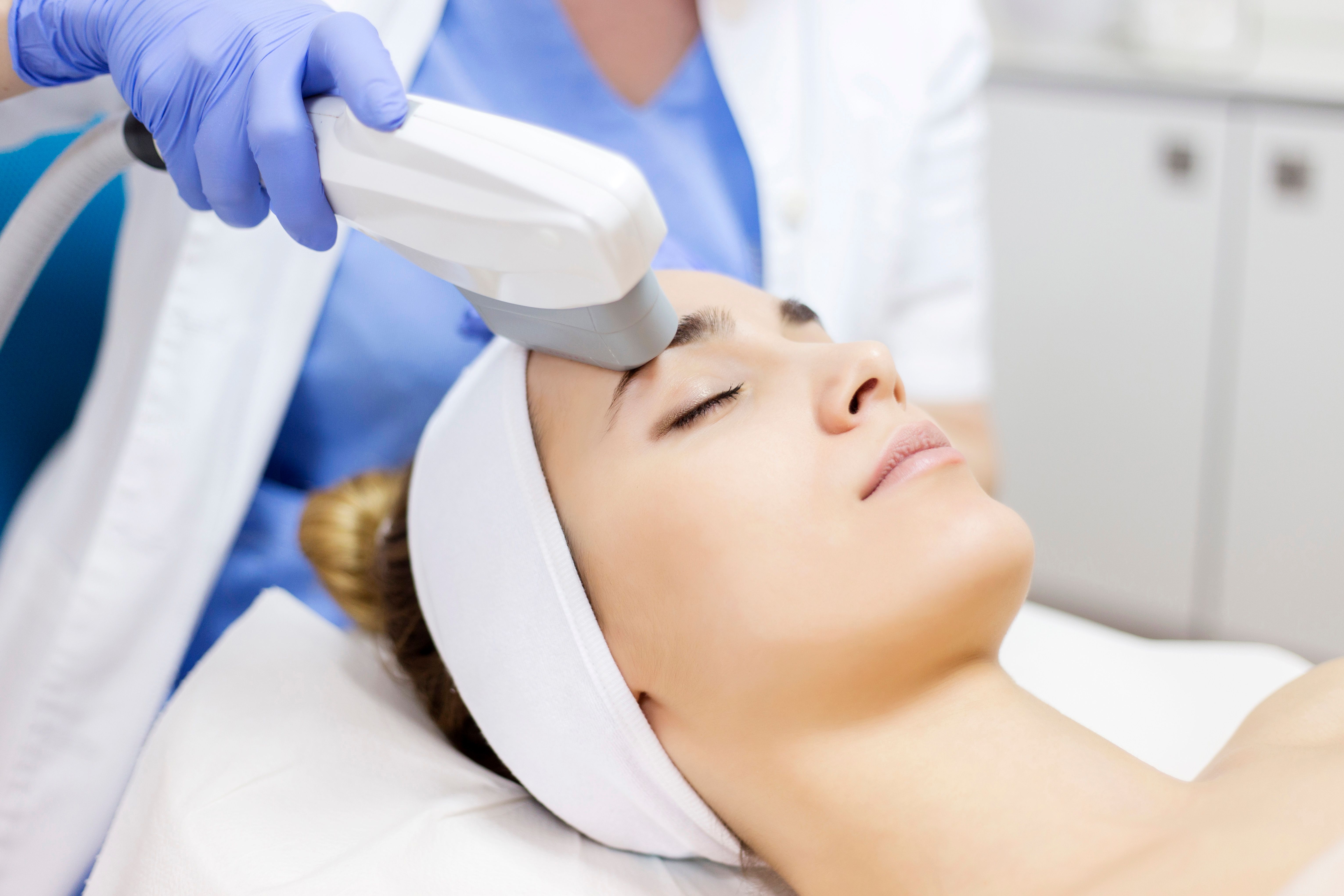 skin rejuvenation treatment