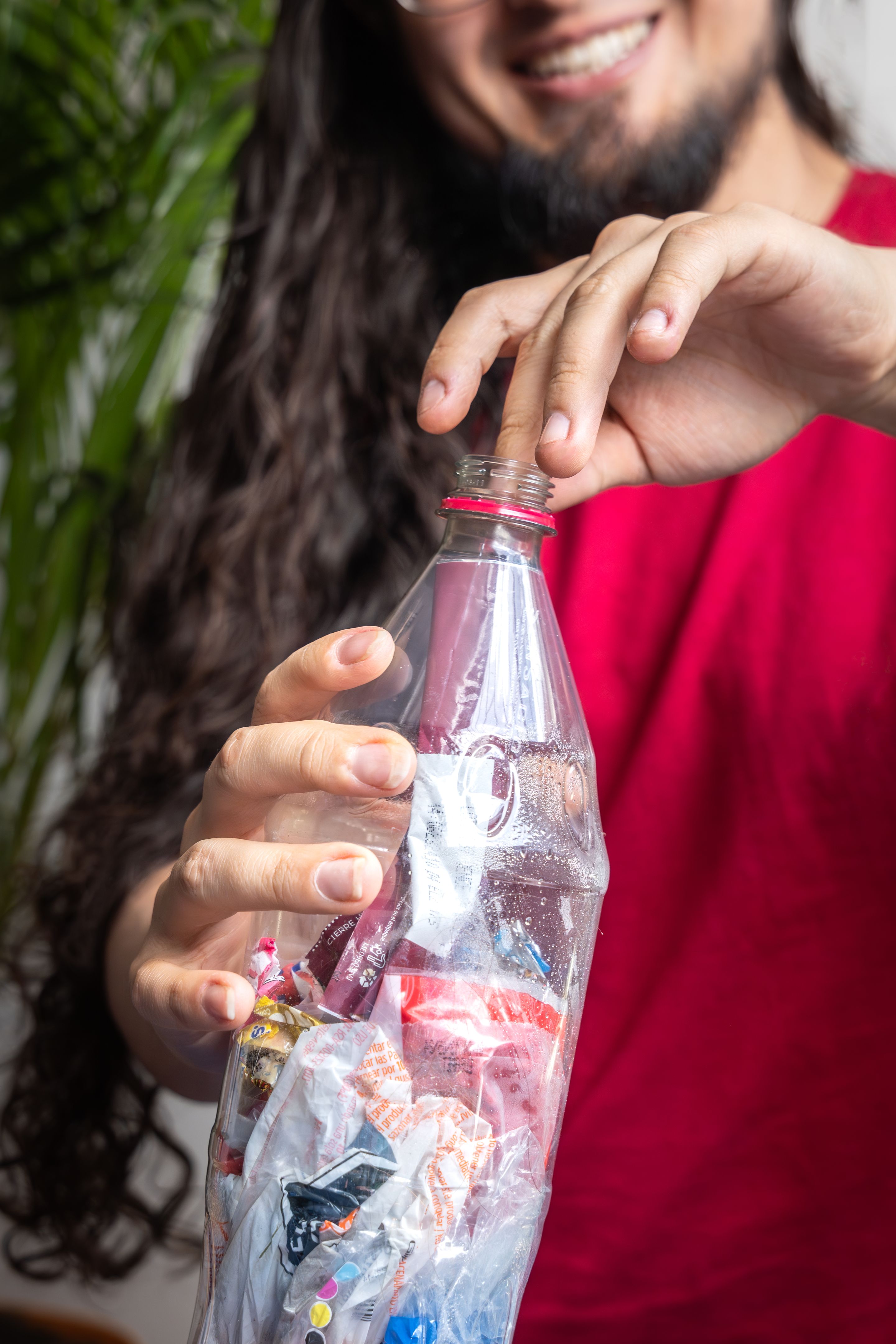 reciclaje industrial