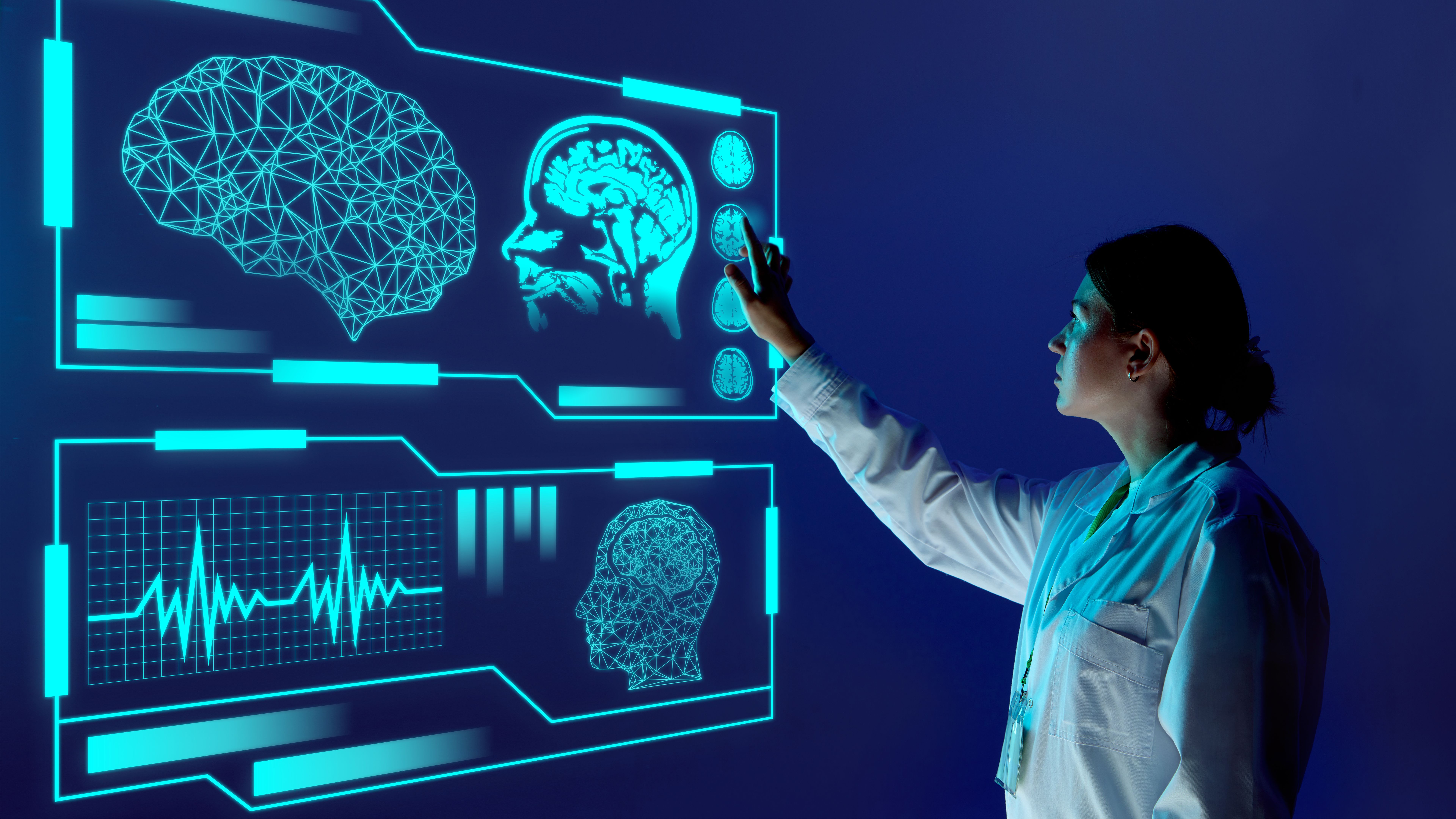 neurology research