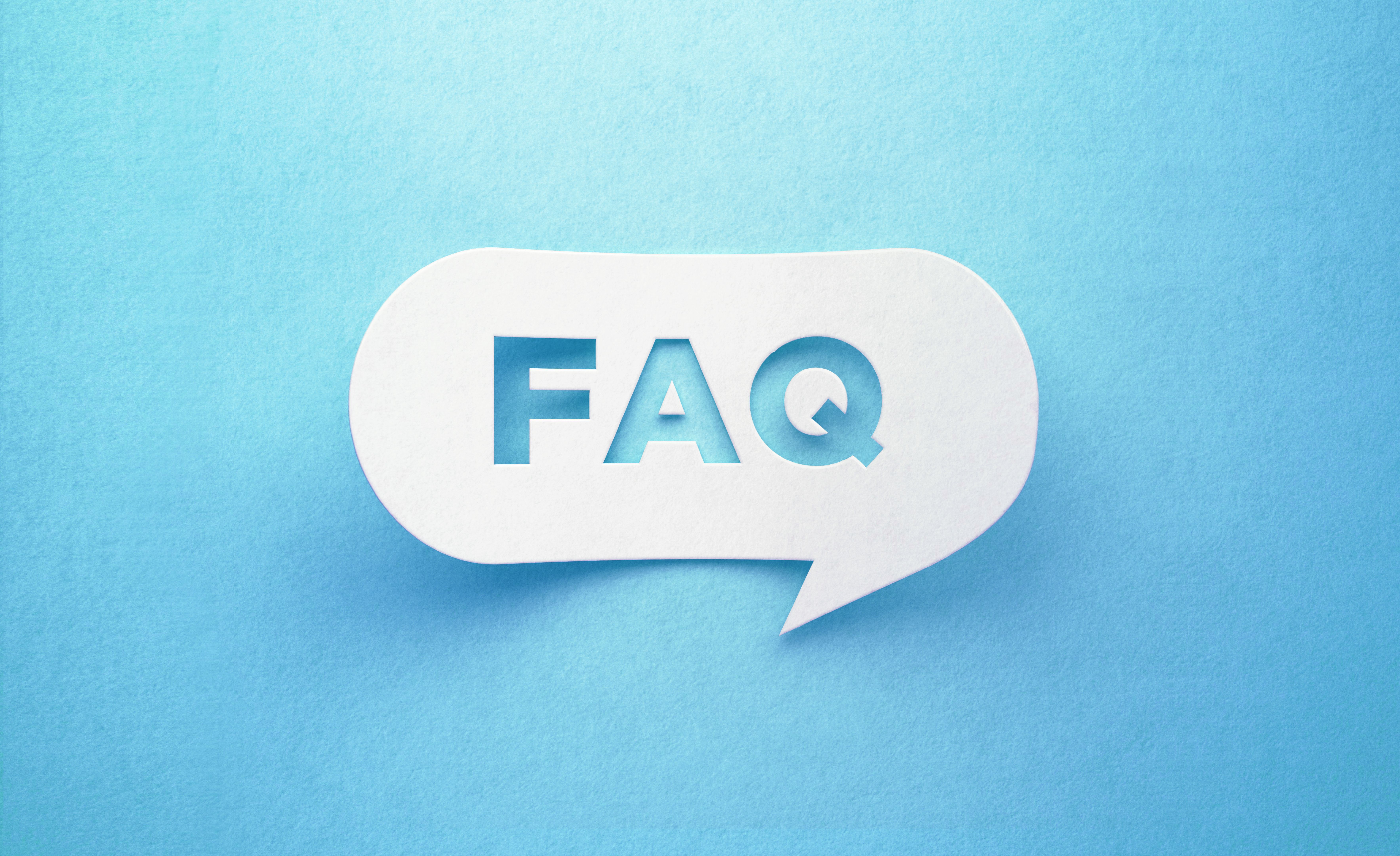 FAQ