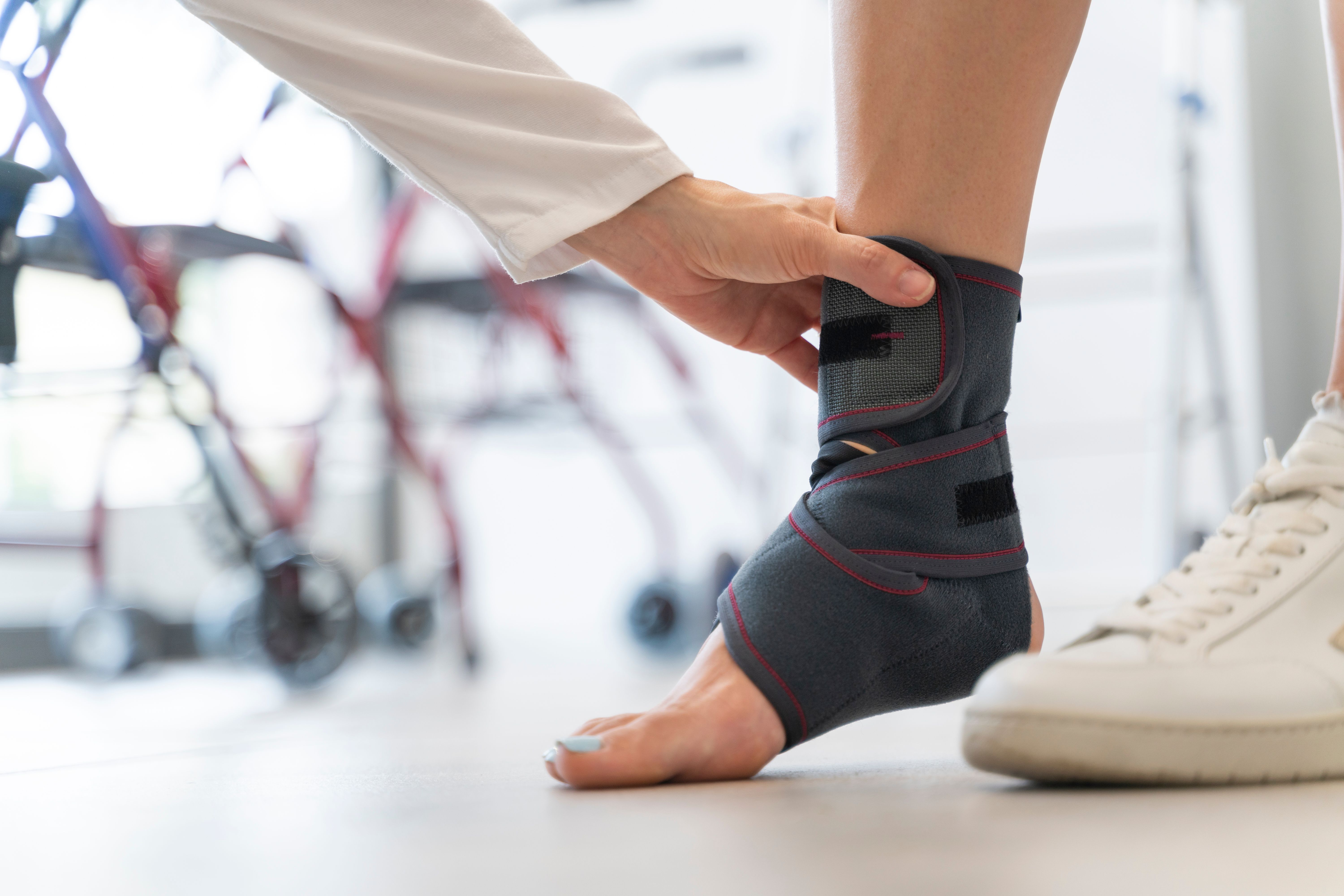 injury prevention