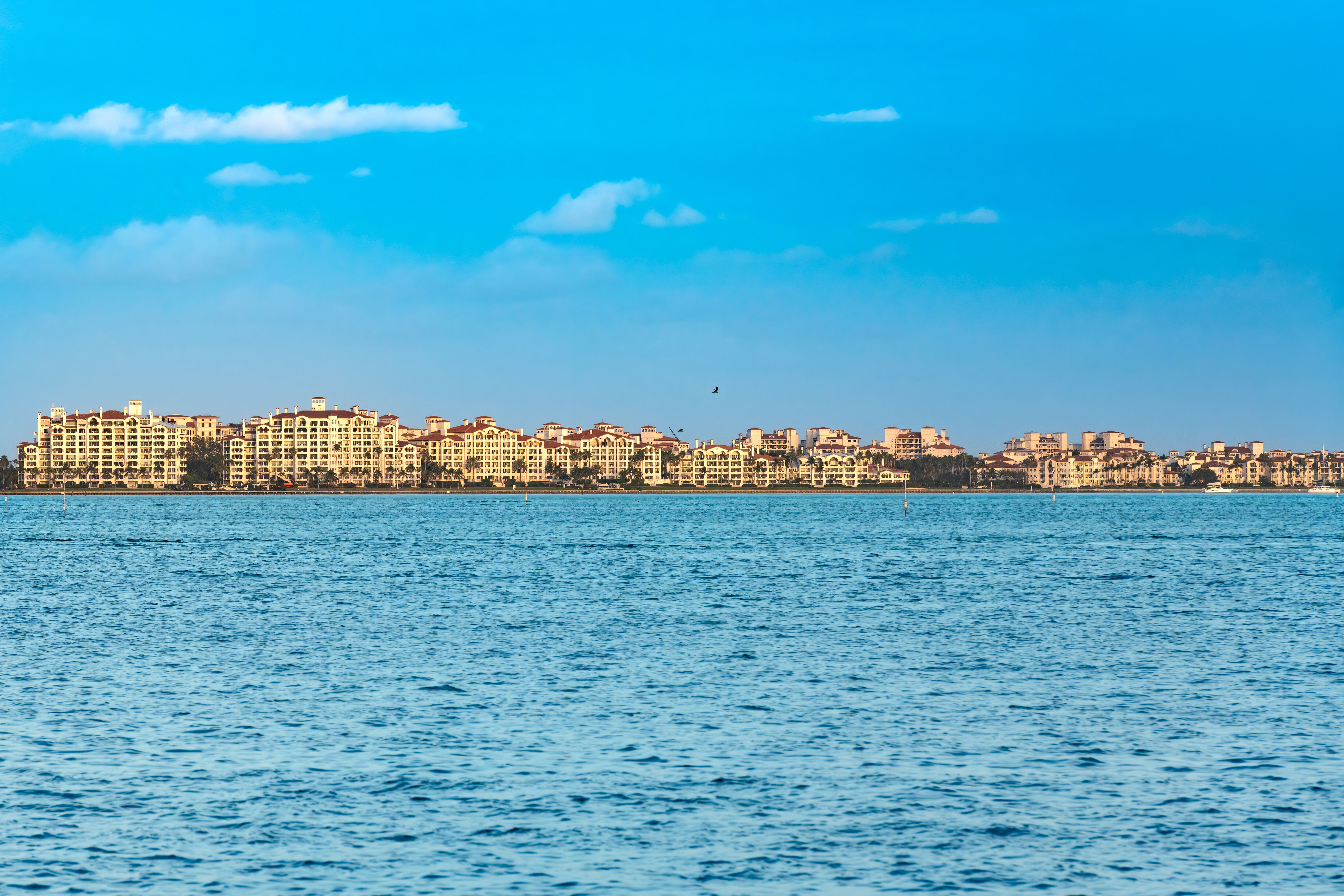 luxury florida property