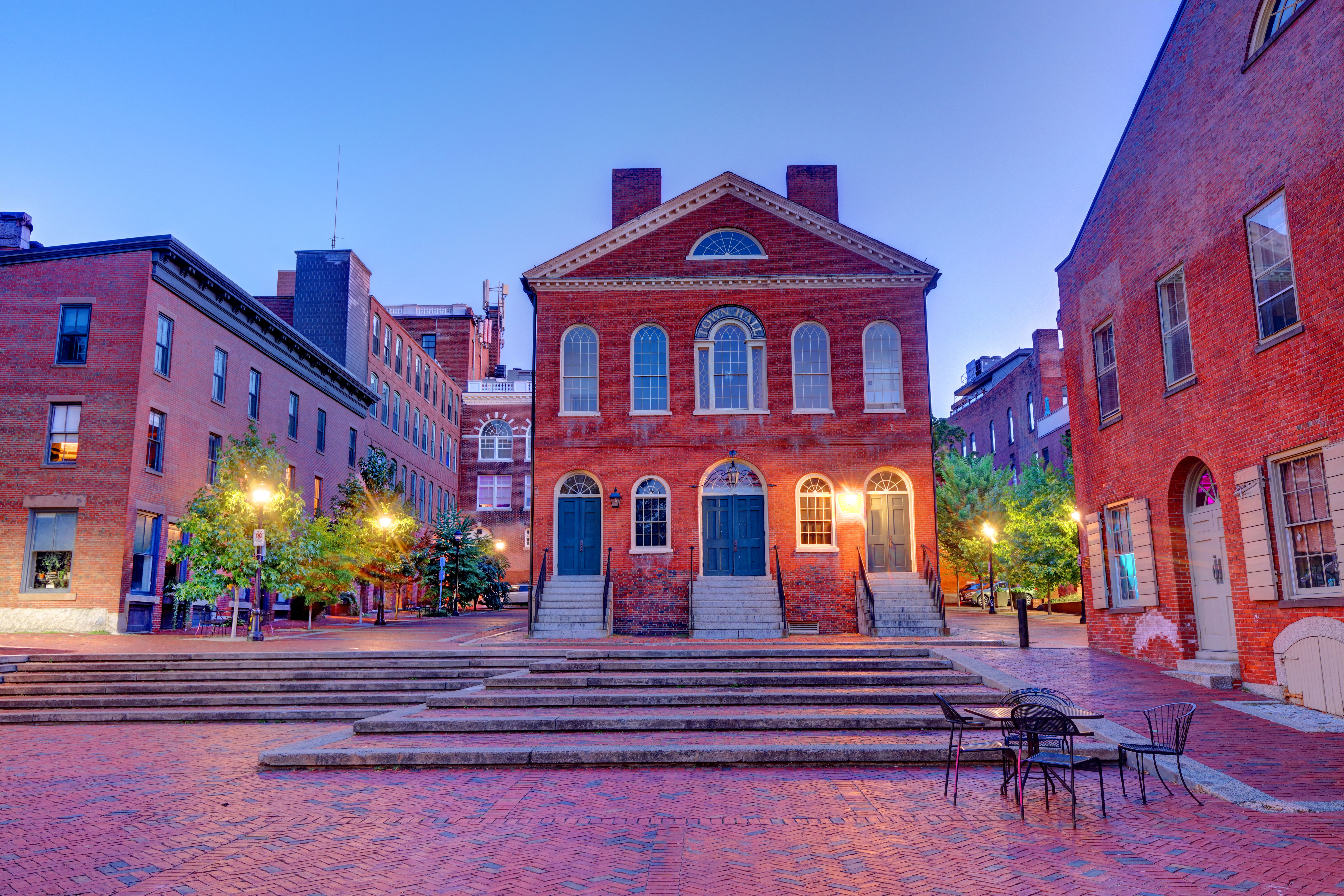 salem building codes